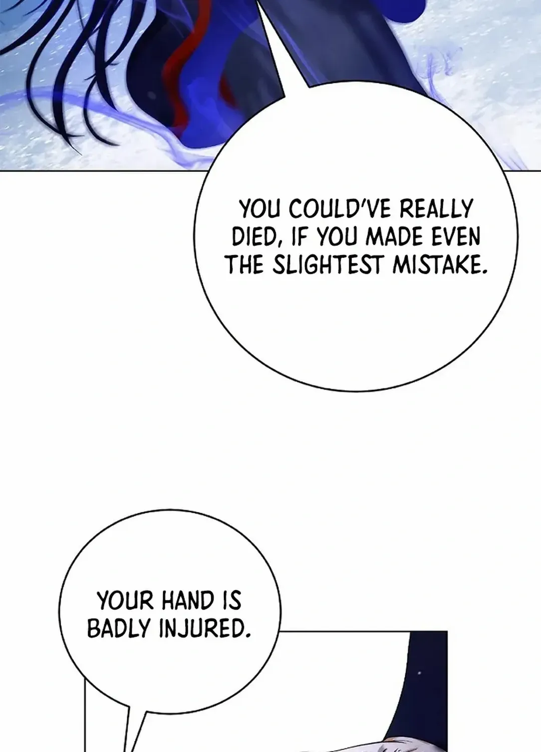 The Story of Thorny Spear Chapter 154 page 113 - 