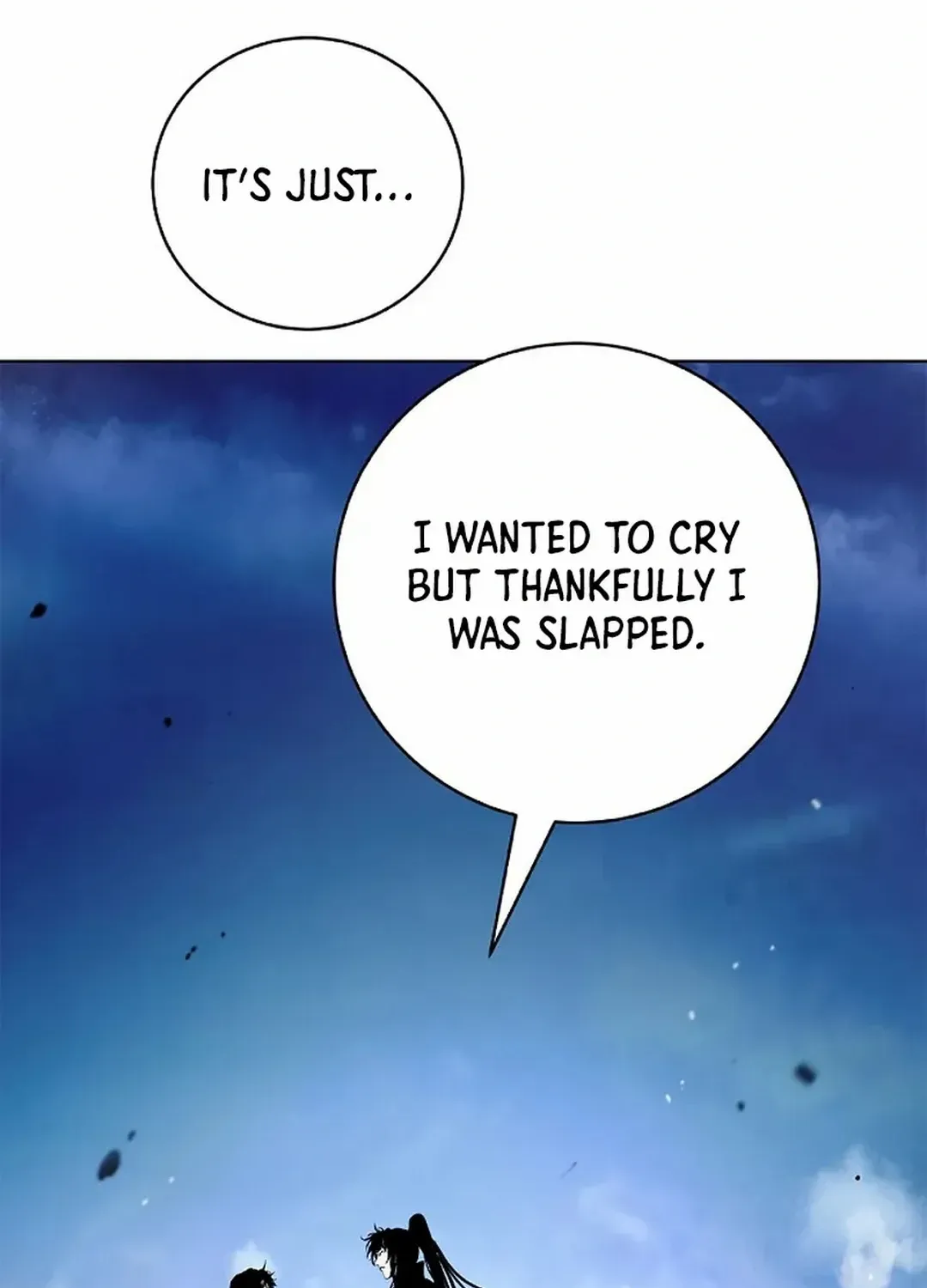 The Story of Thorny Spear Chapter 154 page 116 - 