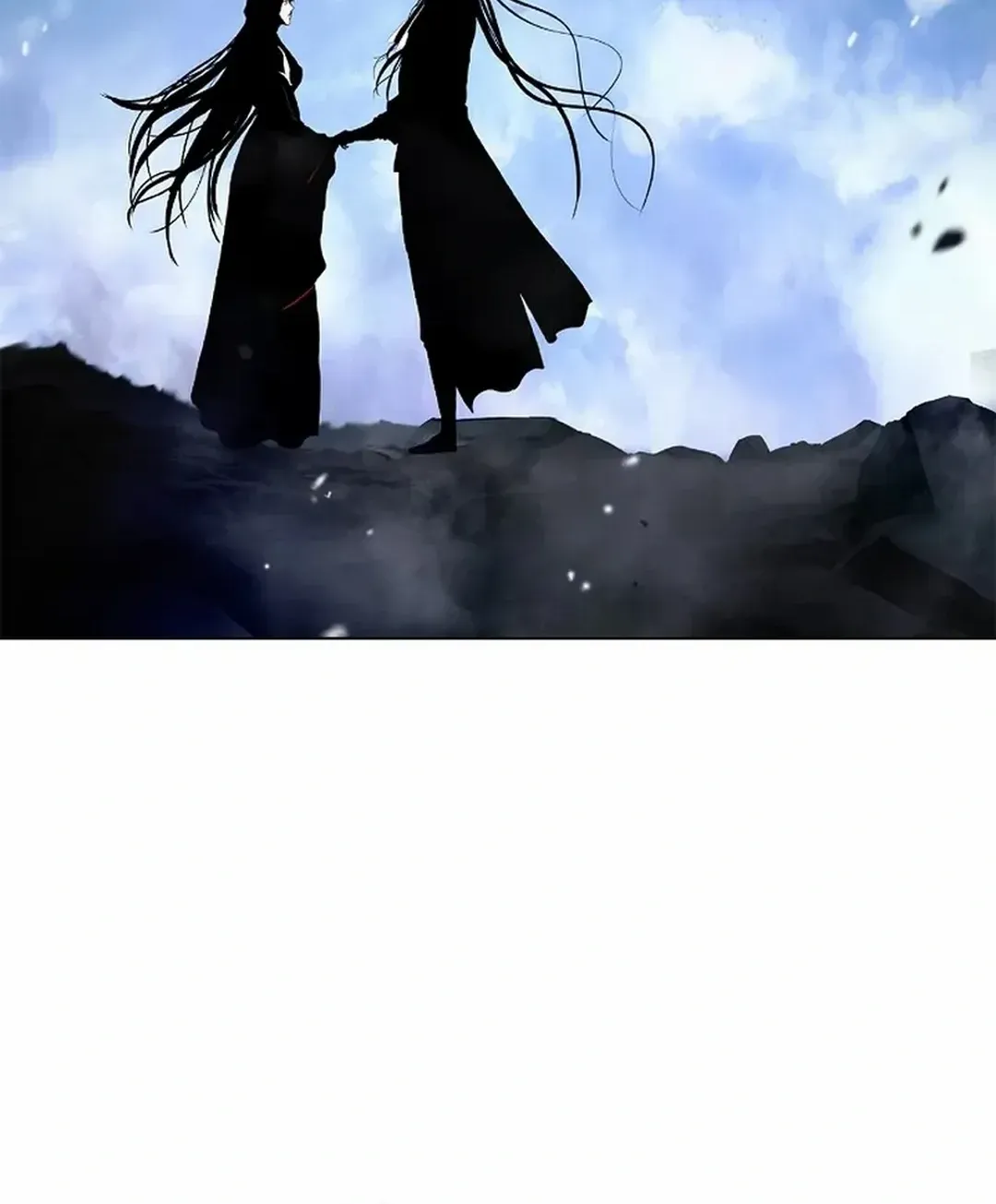 The Story of Thorny Spear Chapter 154 page 117 - 
