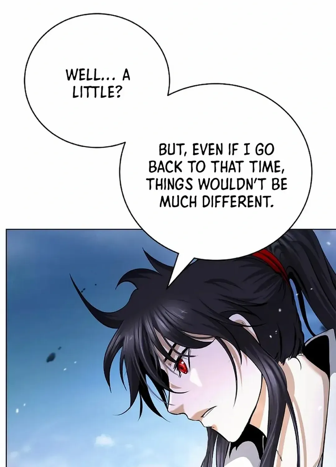 The Story of Thorny Spear Chapter 154 page 121 - 