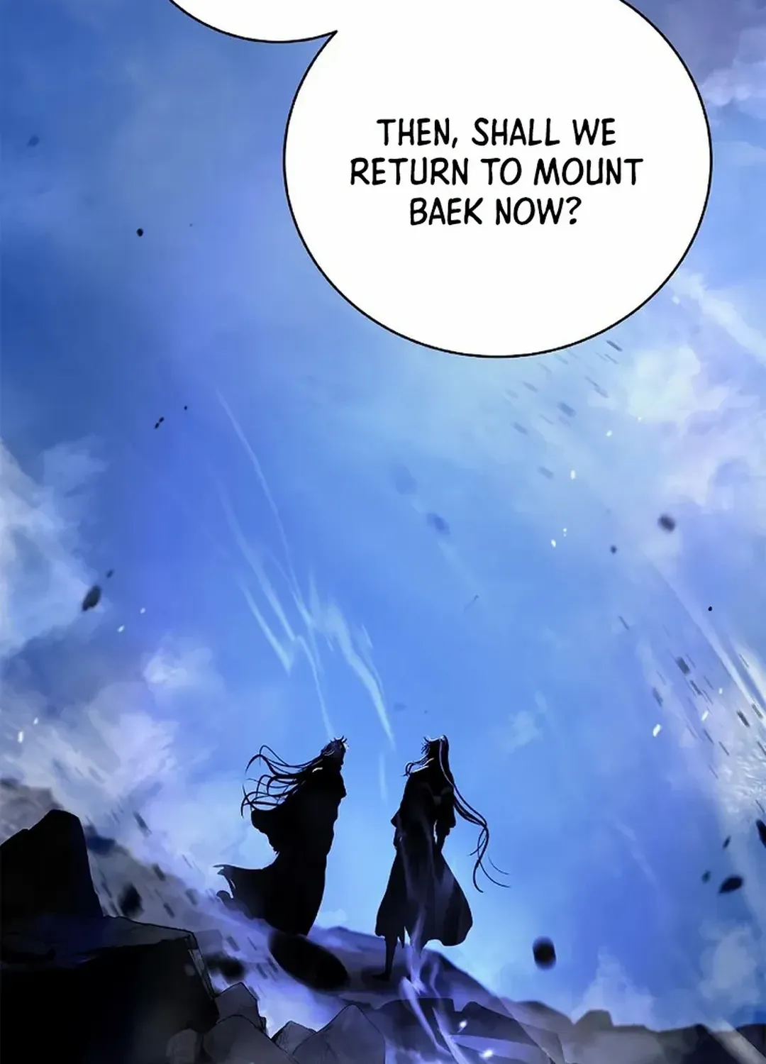 The Story of Thorny Spear Chapter 154 page 126 - 