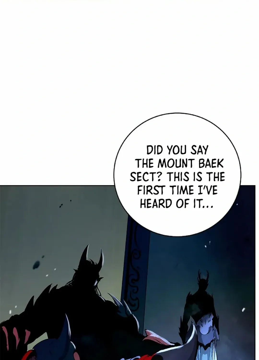The Story of Thorny Spear Chapter 154 page 133 - 