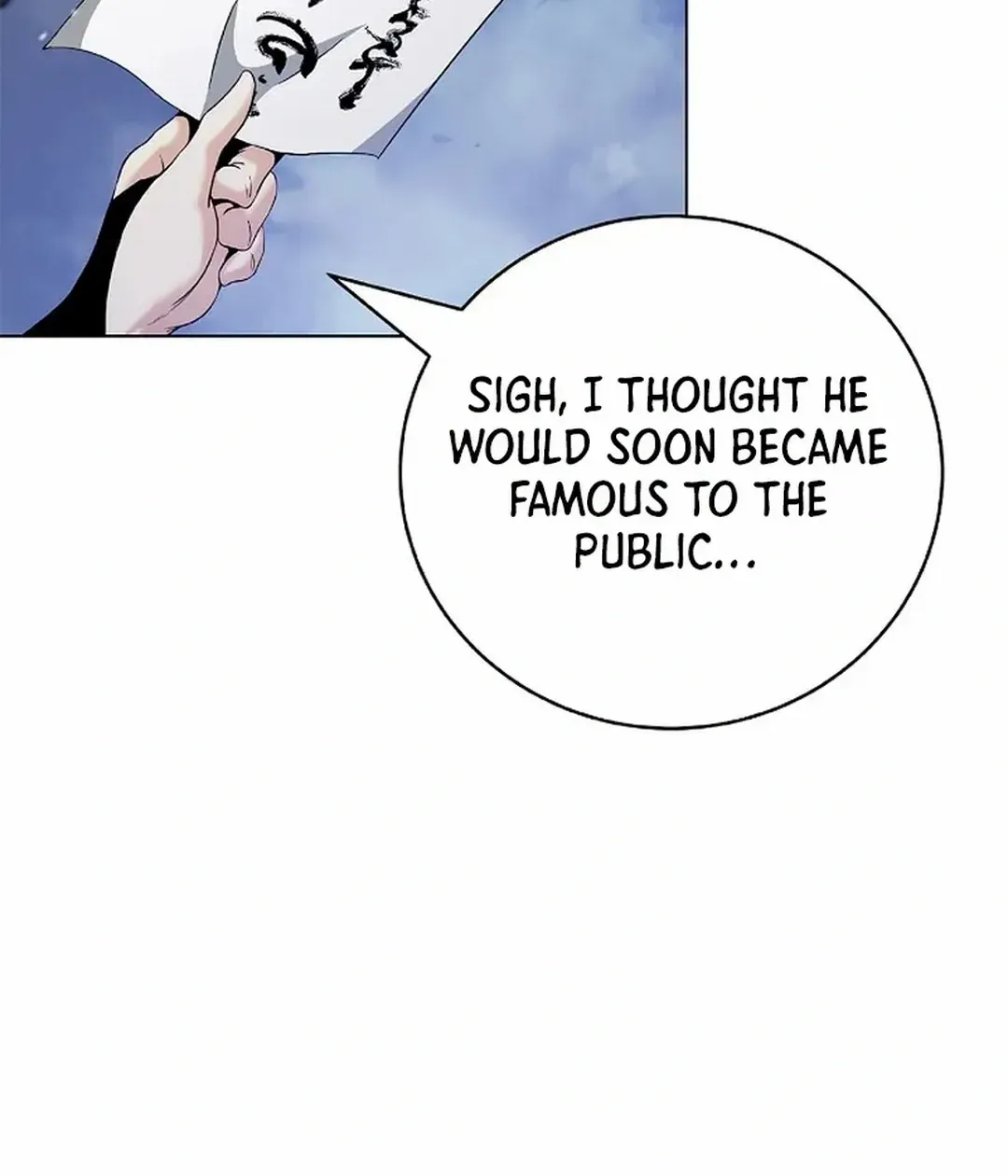 The Story of Thorny Spear Chapter 154 page 136 - 