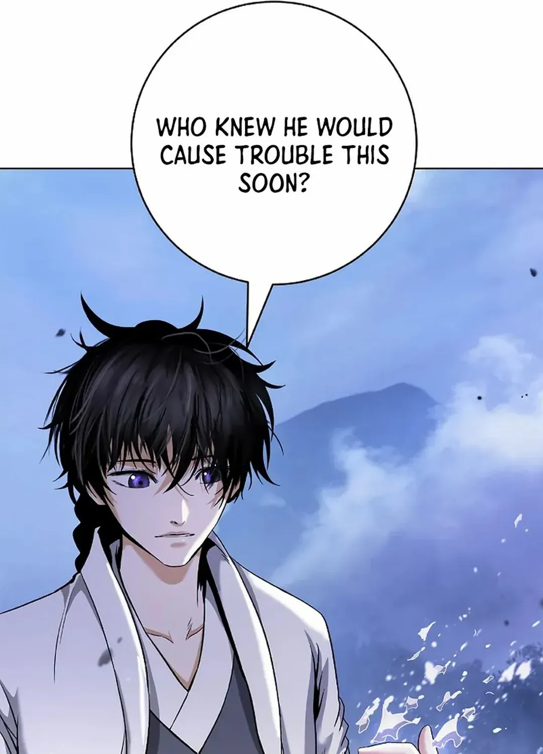 The Story of Thorny Spear Chapter 154 page 137 - 