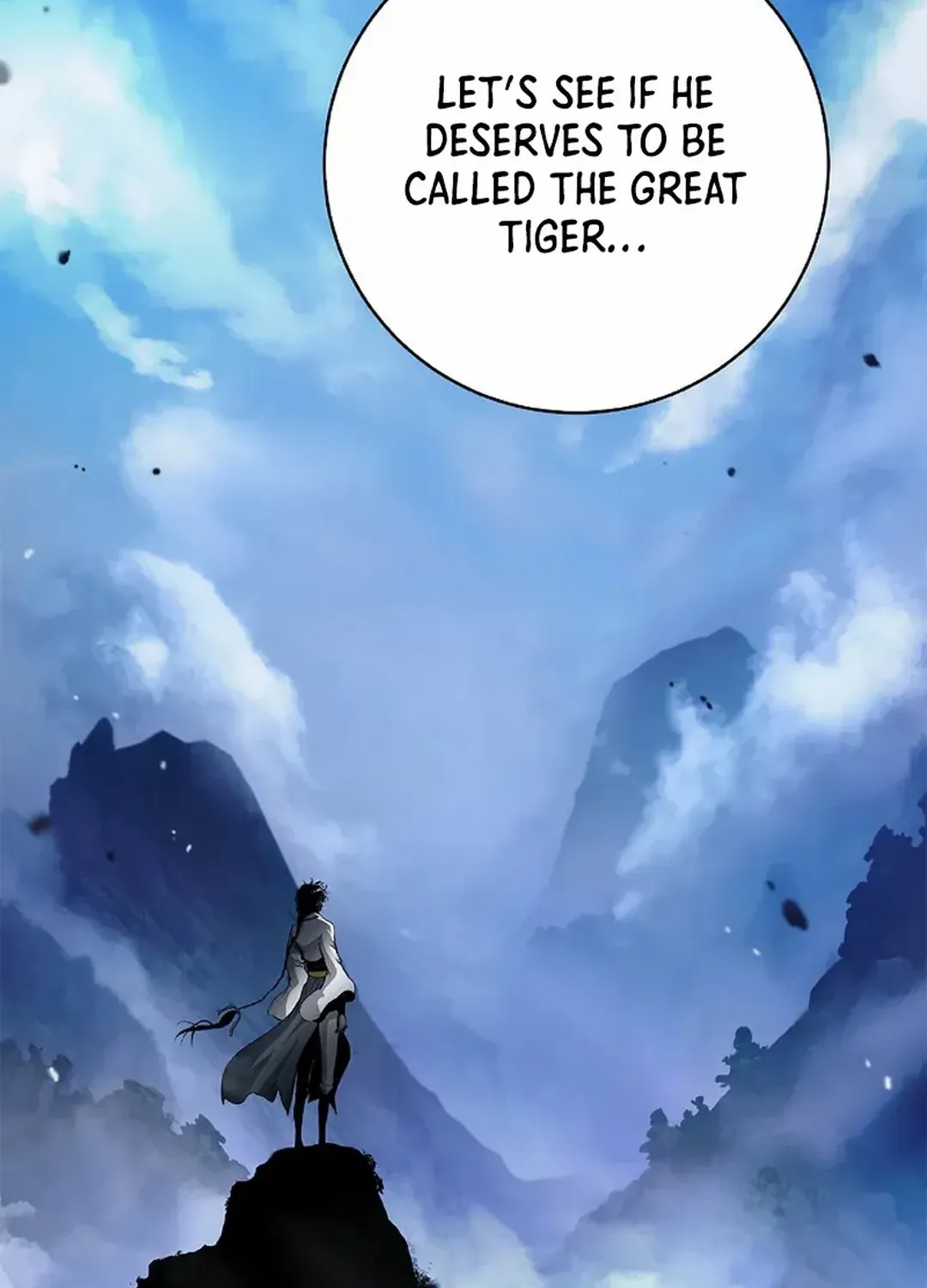 The Story of Thorny Spear Chapter 154 page 139 - 