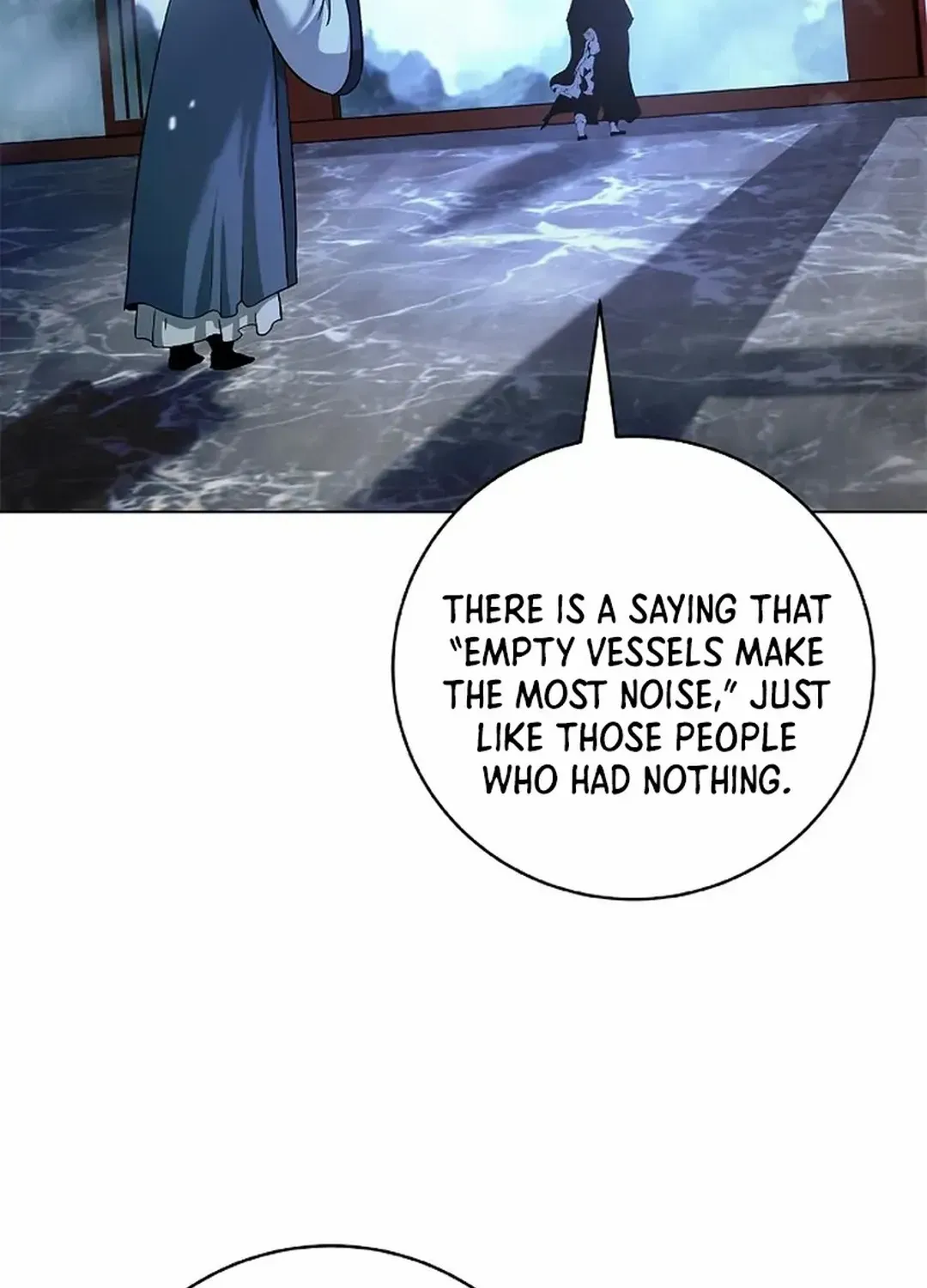 The Story of Thorny Spear Chapter 154 page 144 - 