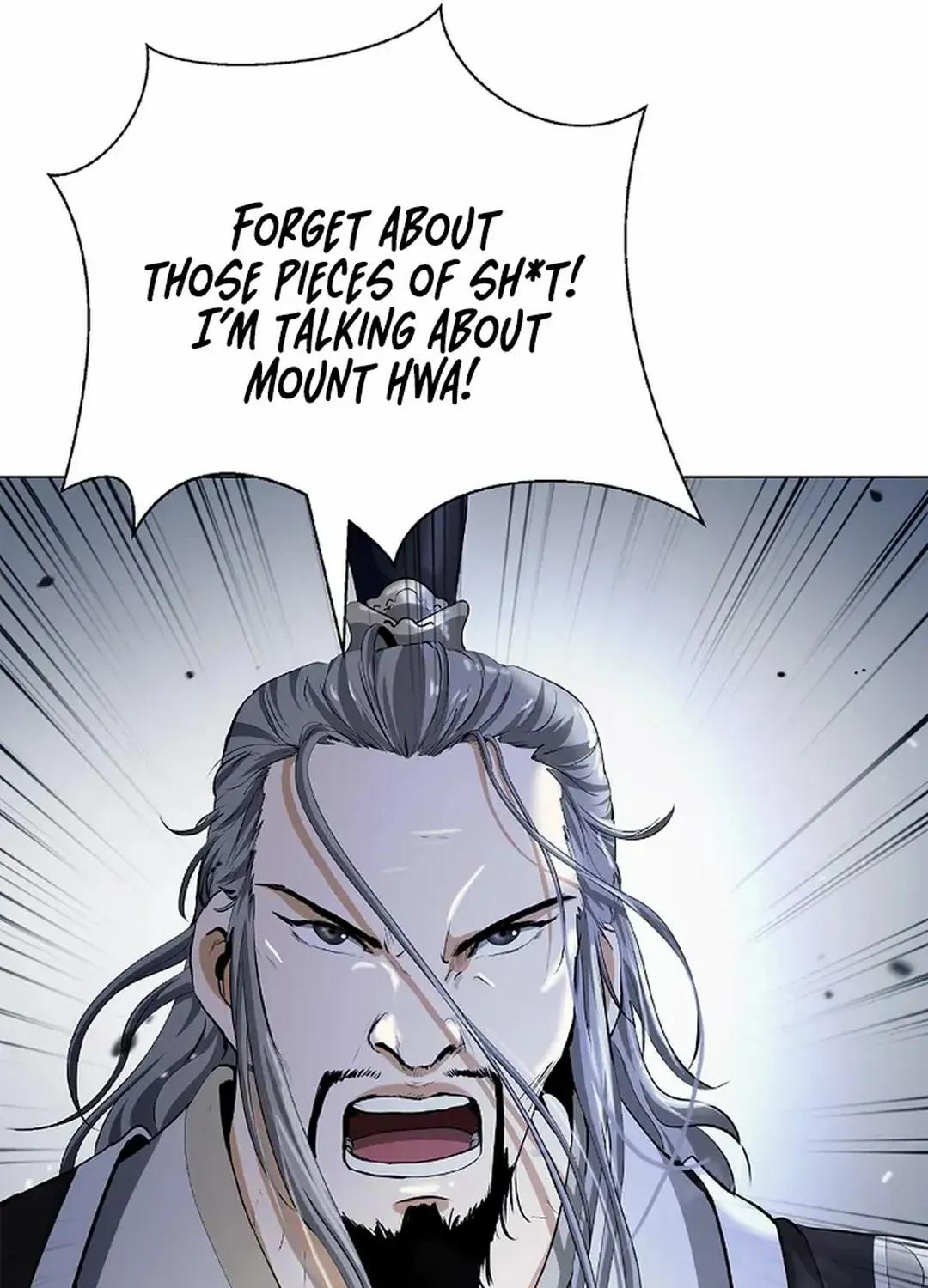 The Story of Thorny Spear Chapter 154 page 149 - 