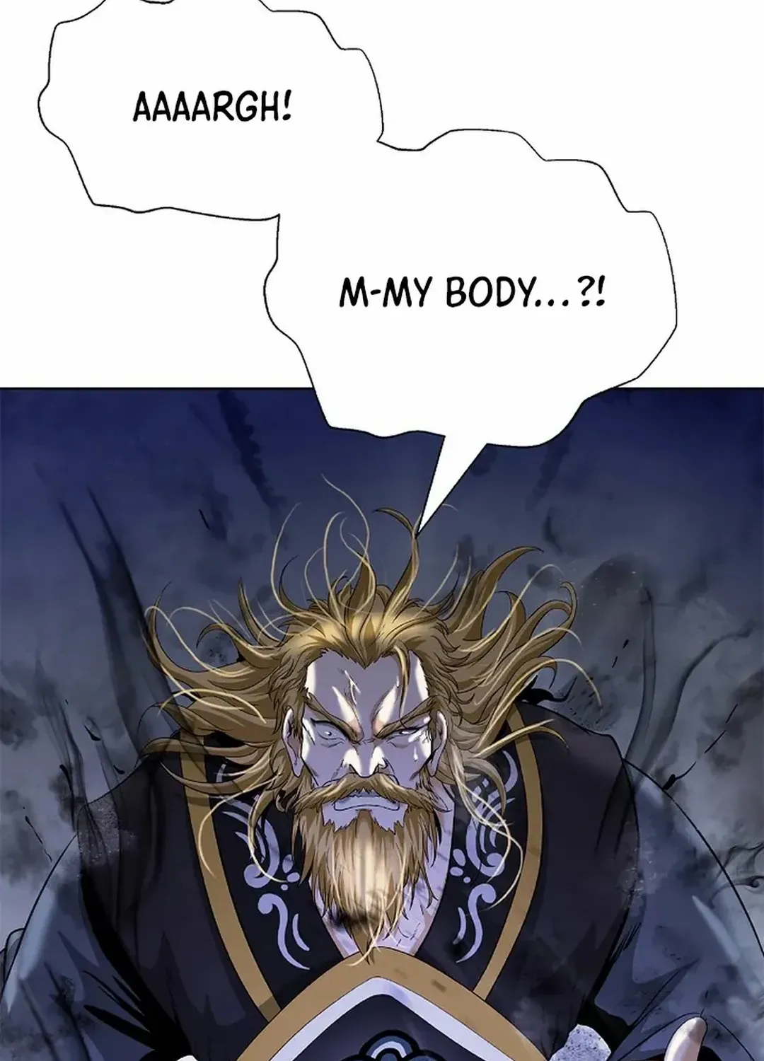 The Story of Thorny Spear Chapter 154 page 16 - 