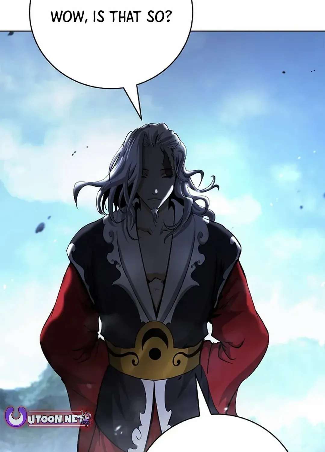 The Story of Thorny Spear Chapter 154 page 151 - 