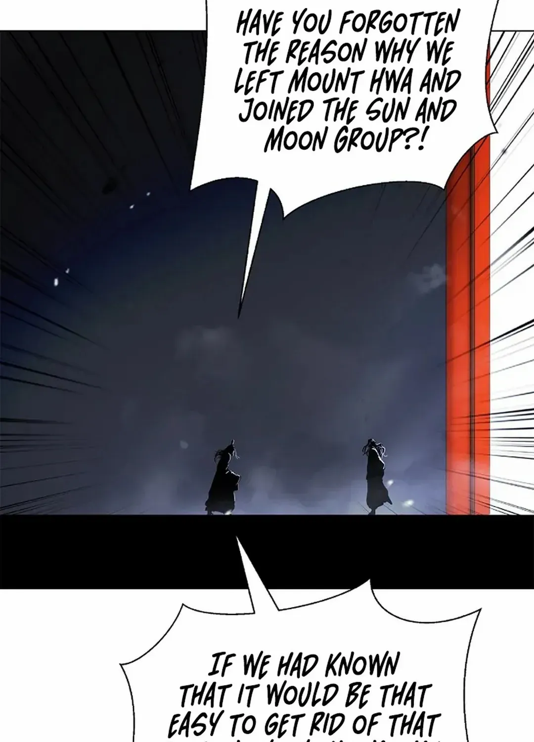 The Story of Thorny Spear Chapter 154 page 153 - 