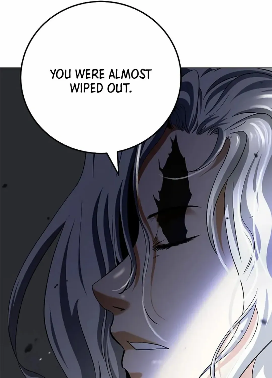 The Story of Thorny Spear Chapter 154 page 155 - 