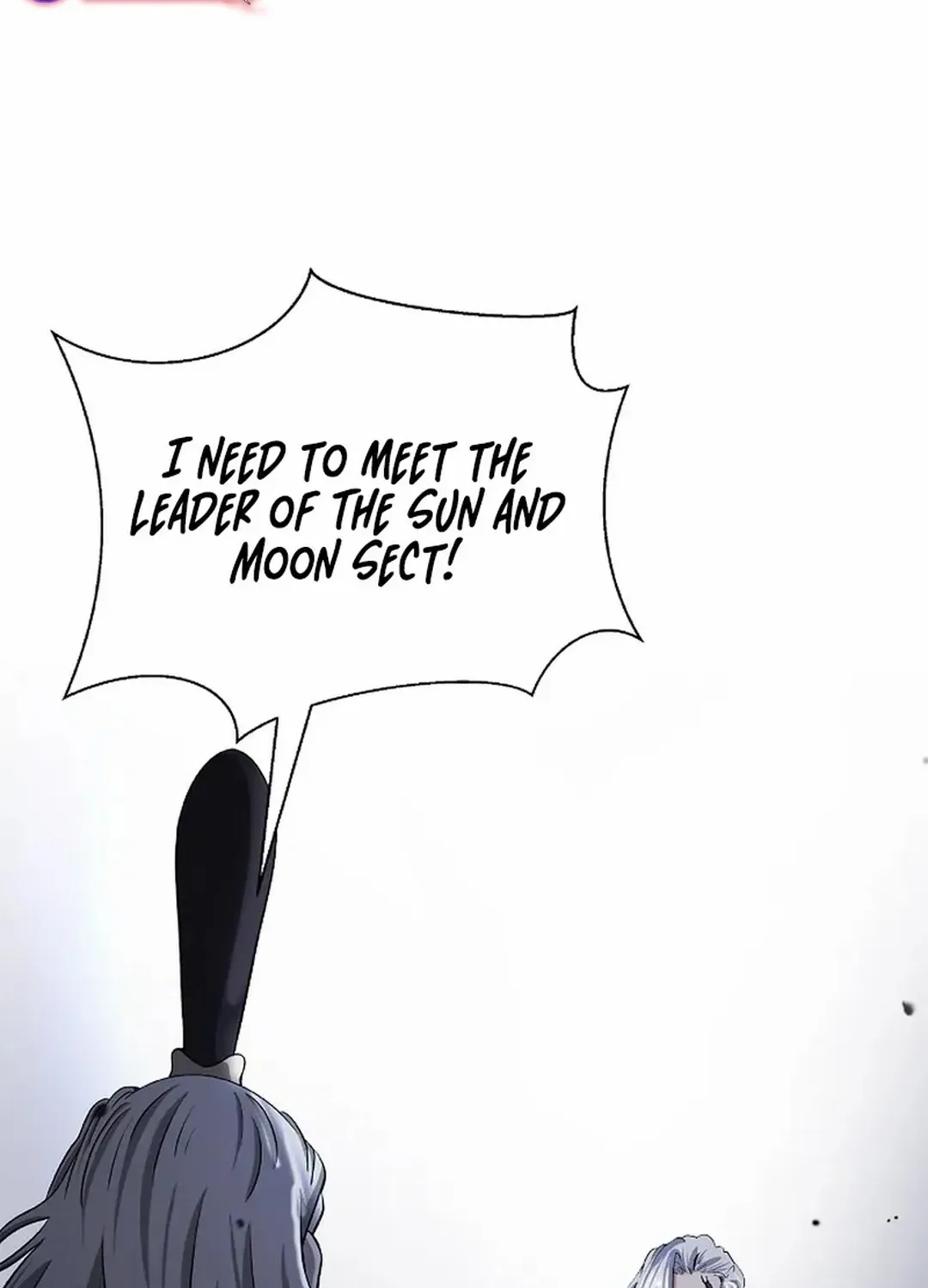 The Story of Thorny Spear Chapter 154 page 158 - 