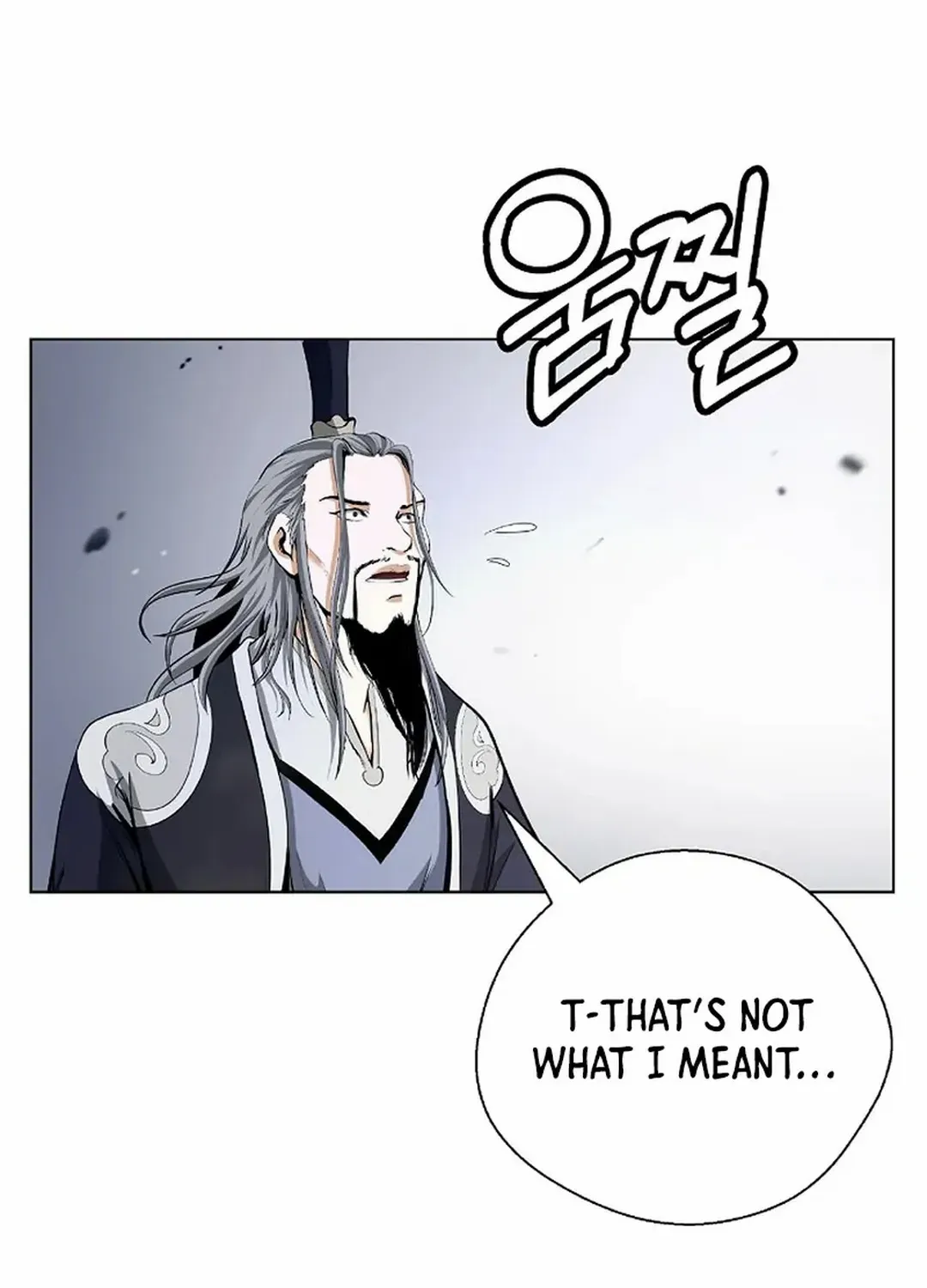 The Story of Thorny Spear Chapter 154 page 163 - 