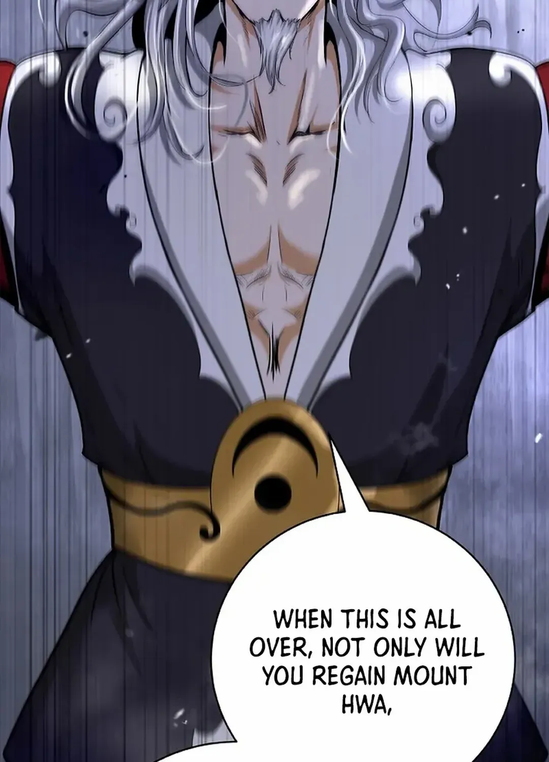 The Story of Thorny Spear Chapter 154 page 166 - 