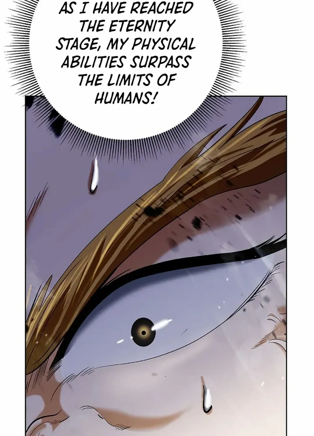 The Story of Thorny Spear Chapter 154 page 18 - 