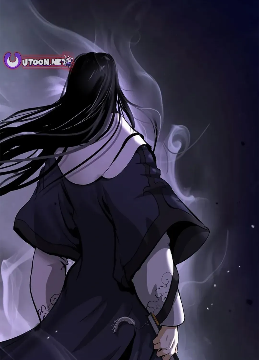 The Story of Thorny Spear Chapter 154 page 171 - 