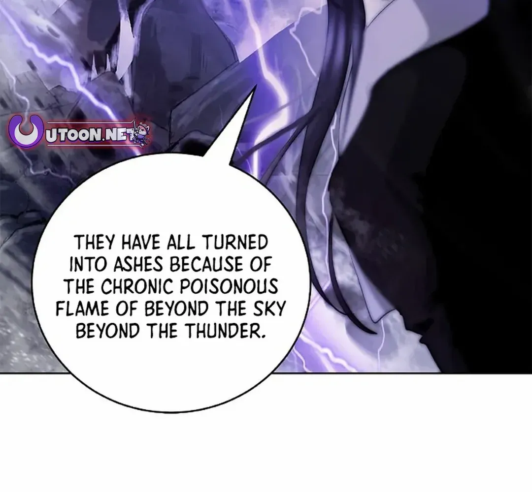 The Story of Thorny Spear Chapter 154 page 21 - 