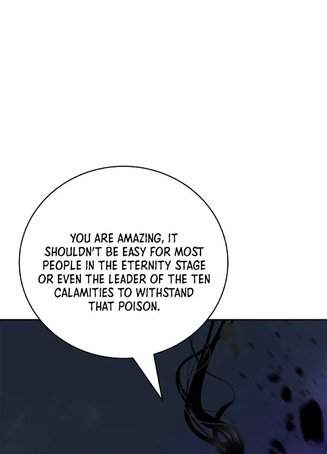 The Story of Thorny Spear Chapter 154 page 22 - 