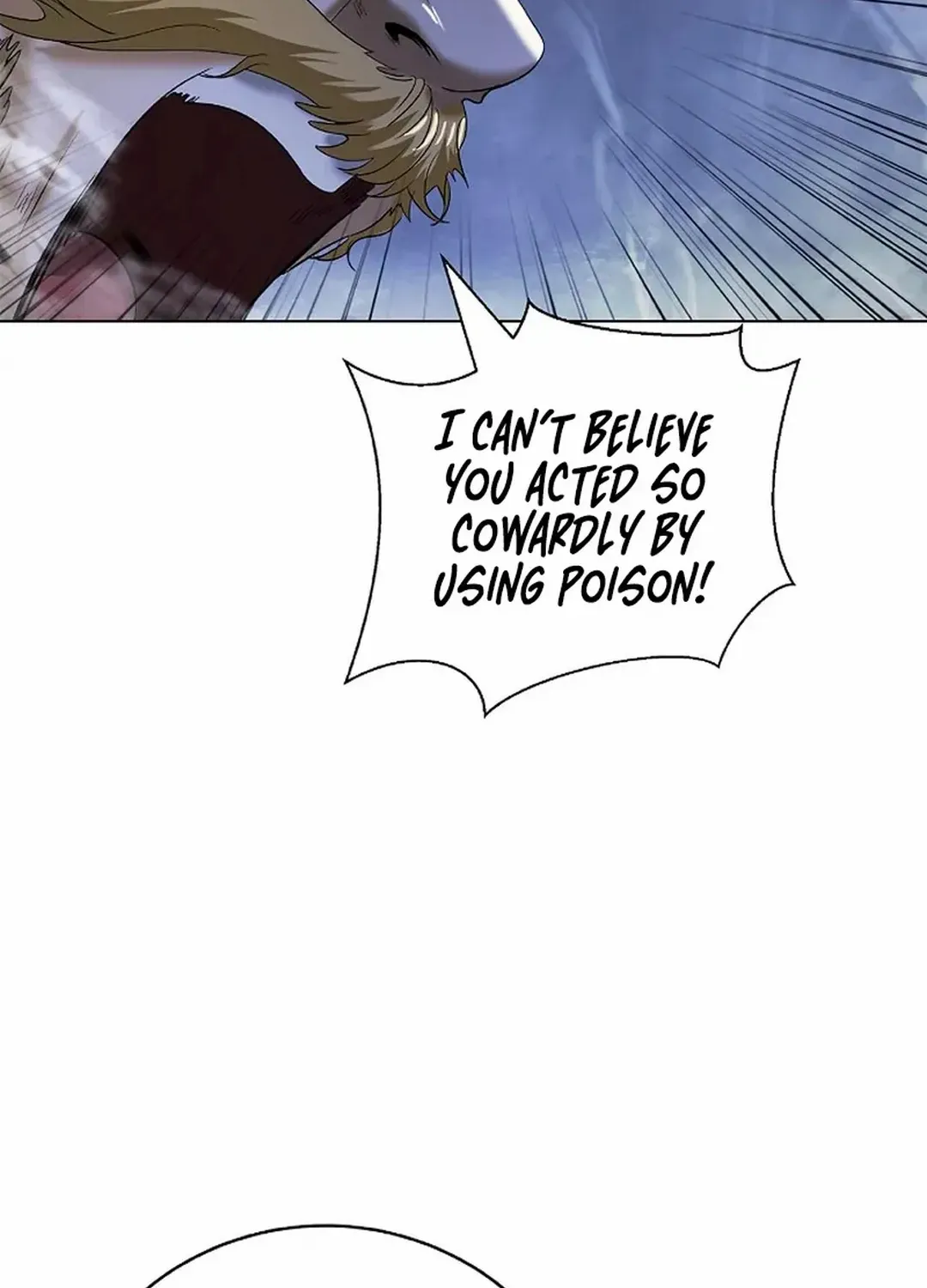 The Story of Thorny Spear Chapter 154 page 25 - 