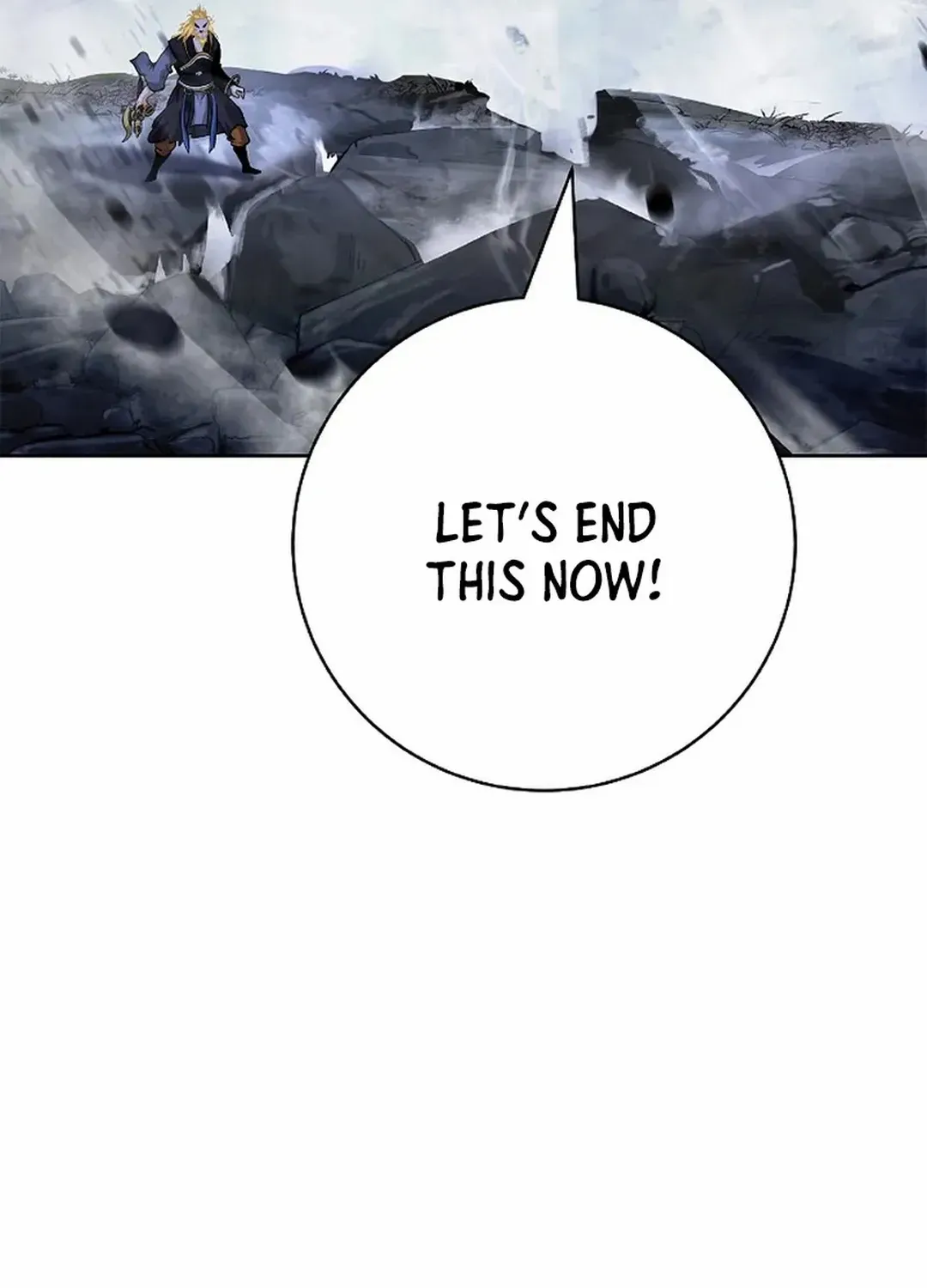 The Story of Thorny Spear Chapter 154 page 29 - 