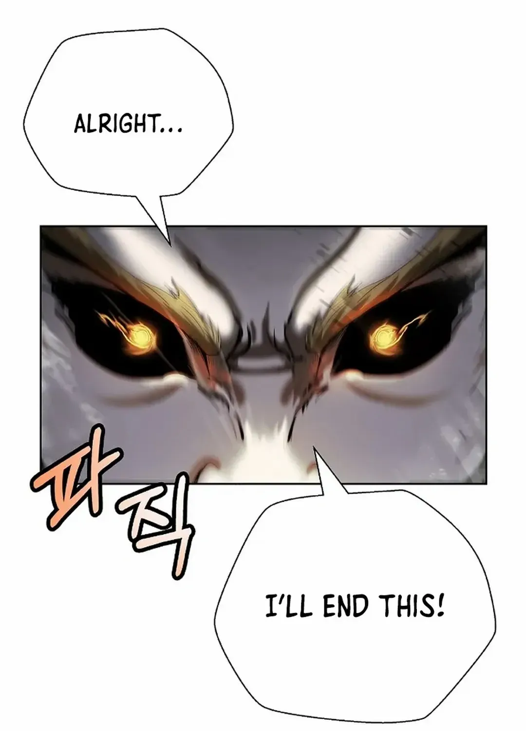 The Story of Thorny Spear Chapter 154 page 30 - 