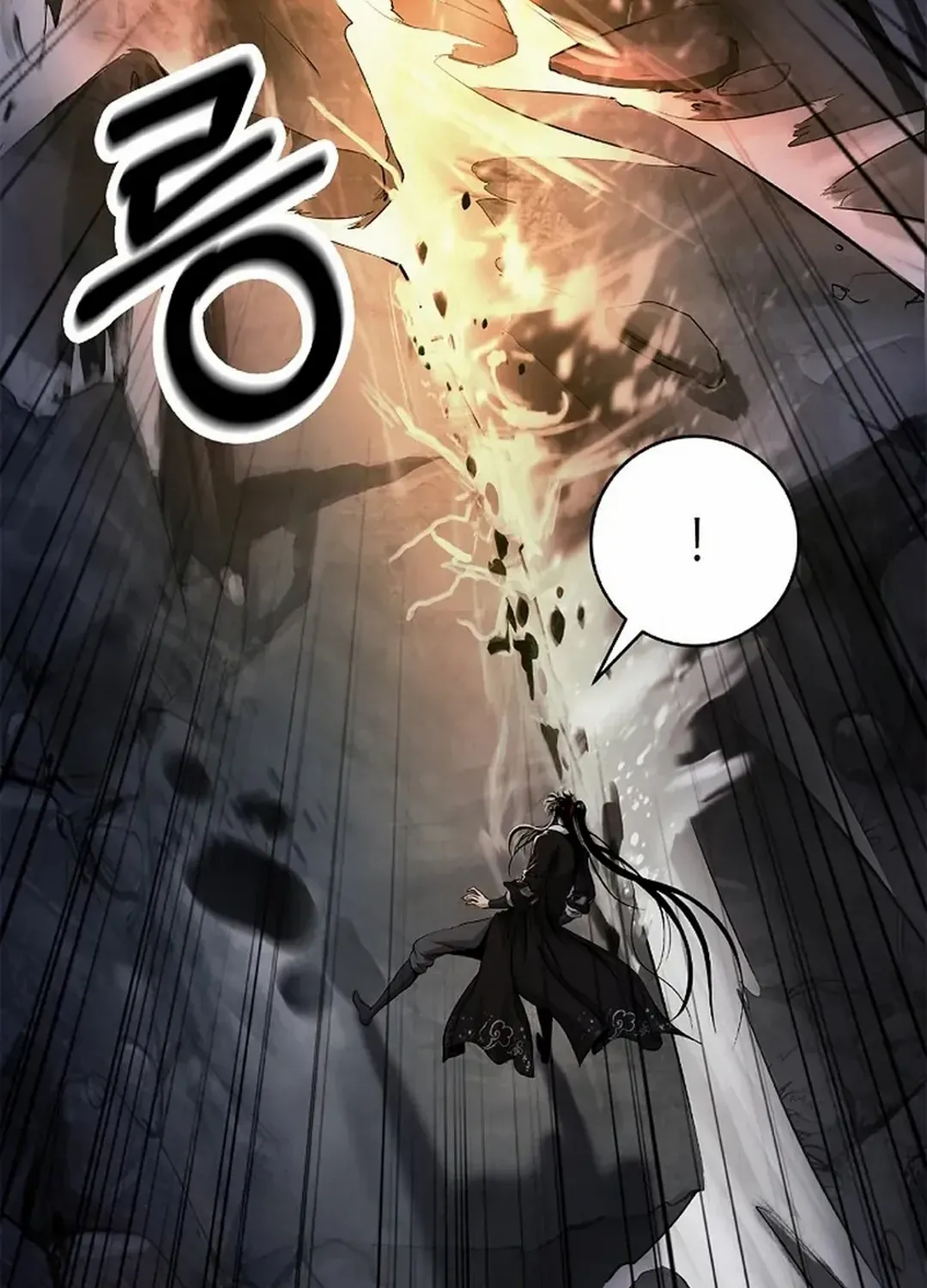 The Story of Thorny Spear Chapter 154 page 36 - 