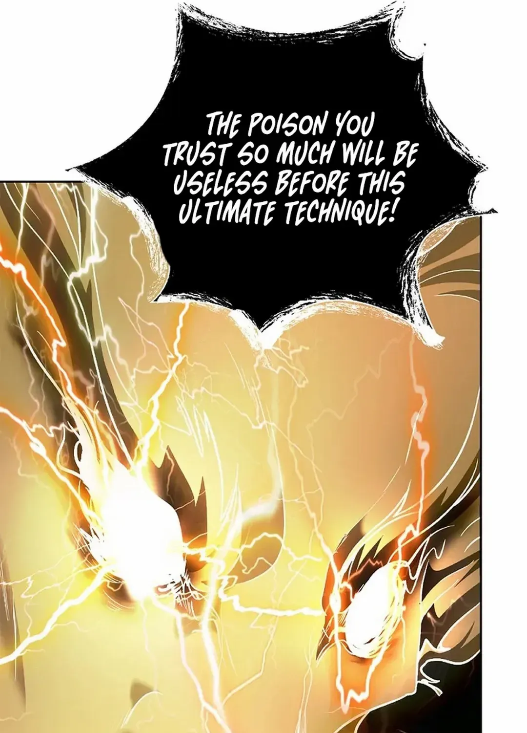 The Story of Thorny Spear Chapter 154 page 41 - 