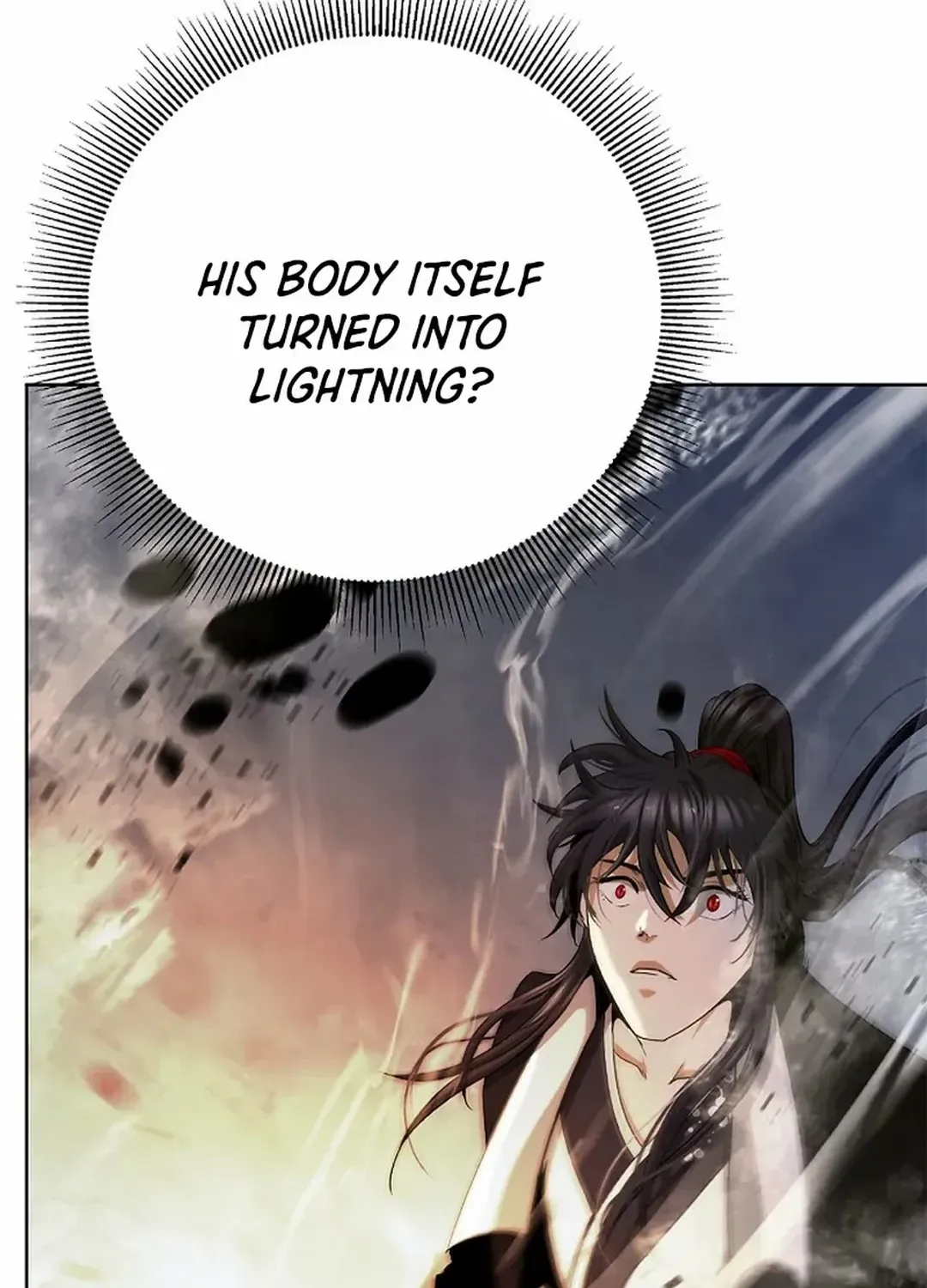 The Story of Thorny Spear Chapter 154 page 43 - 