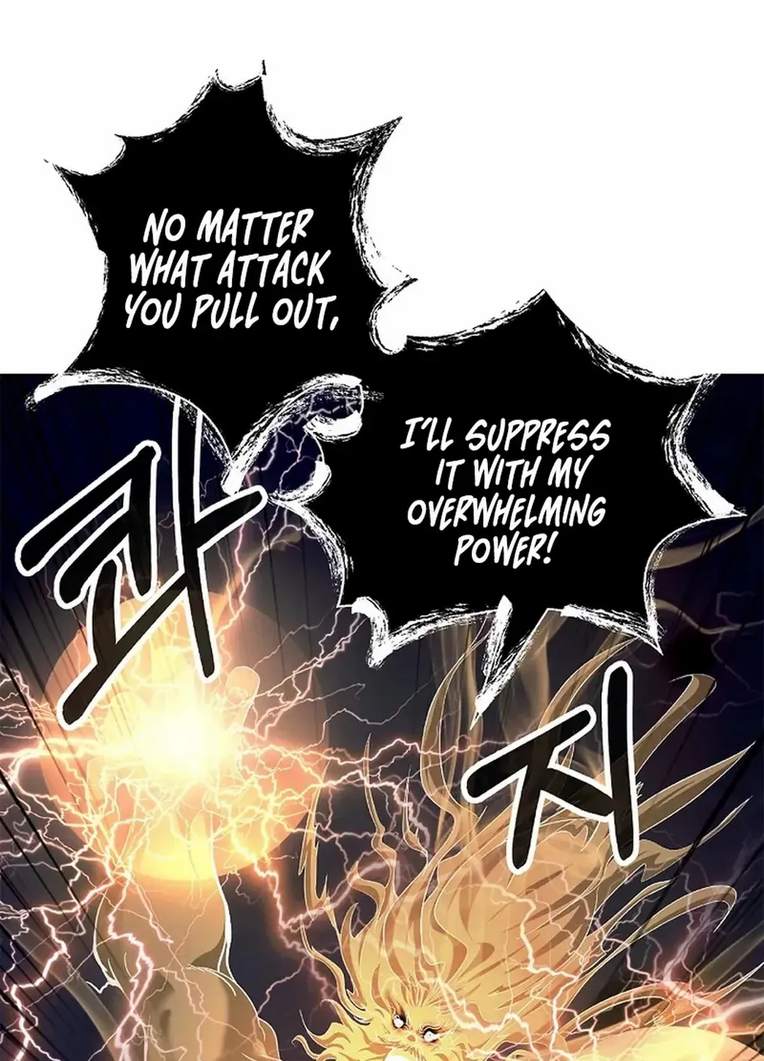 The Story of Thorny Spear Chapter 154 page 48 - 
