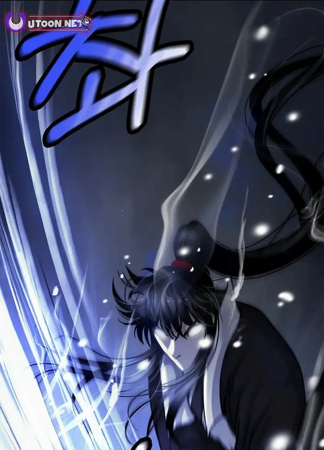 The Story of Thorny Spear Chapter 154 page 61 - 