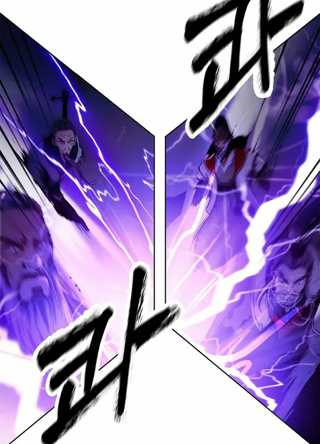 The Story of Thorny Spear Chapter 154 page 9 - 