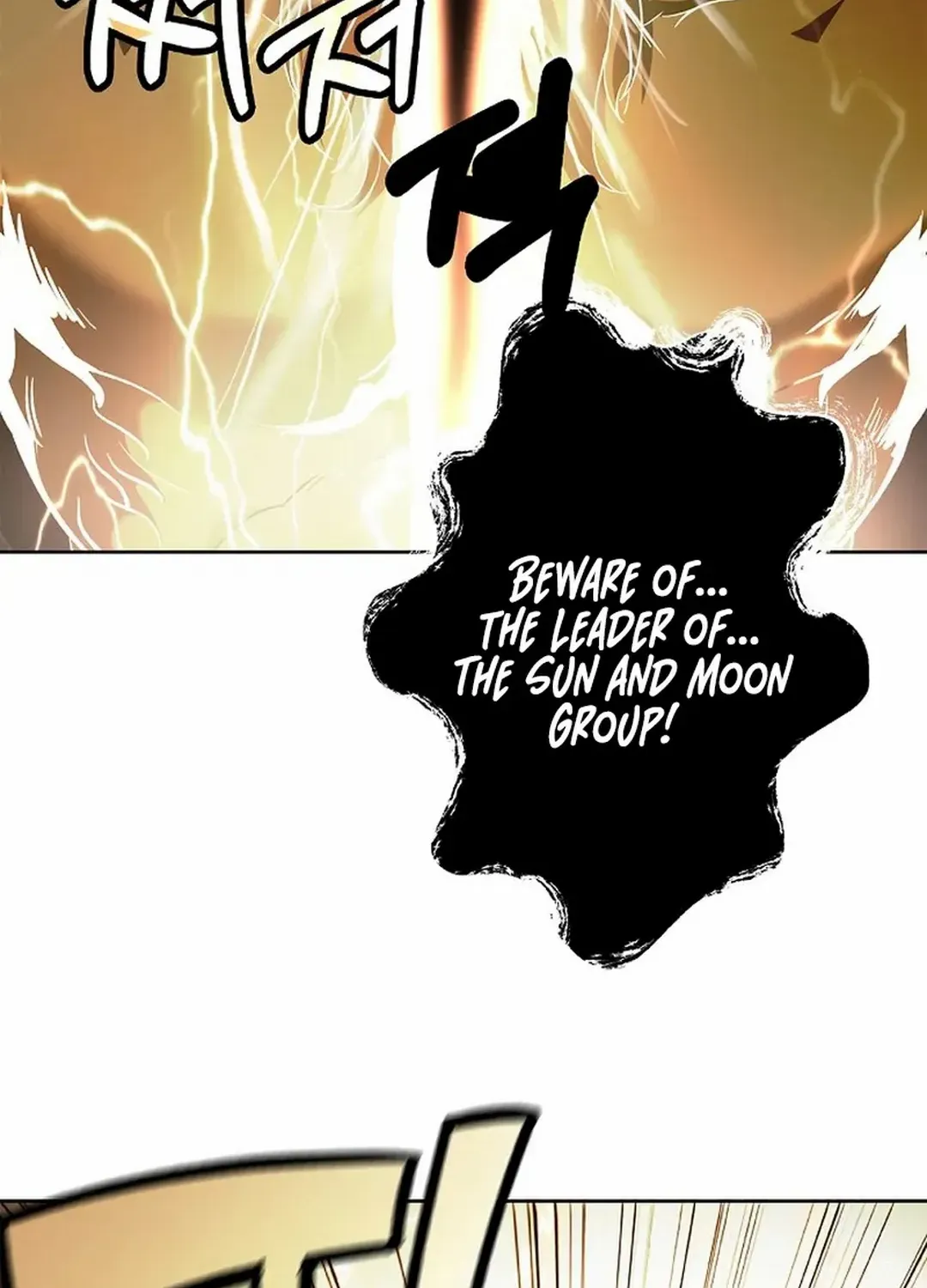 The Story of Thorny Spear Chapter 154 page 84 - 