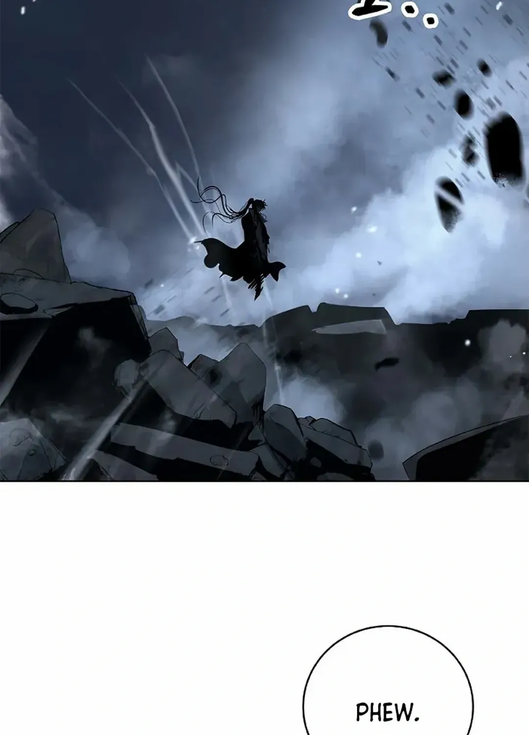 The Story of Thorny Spear Chapter 154 page 90 - 