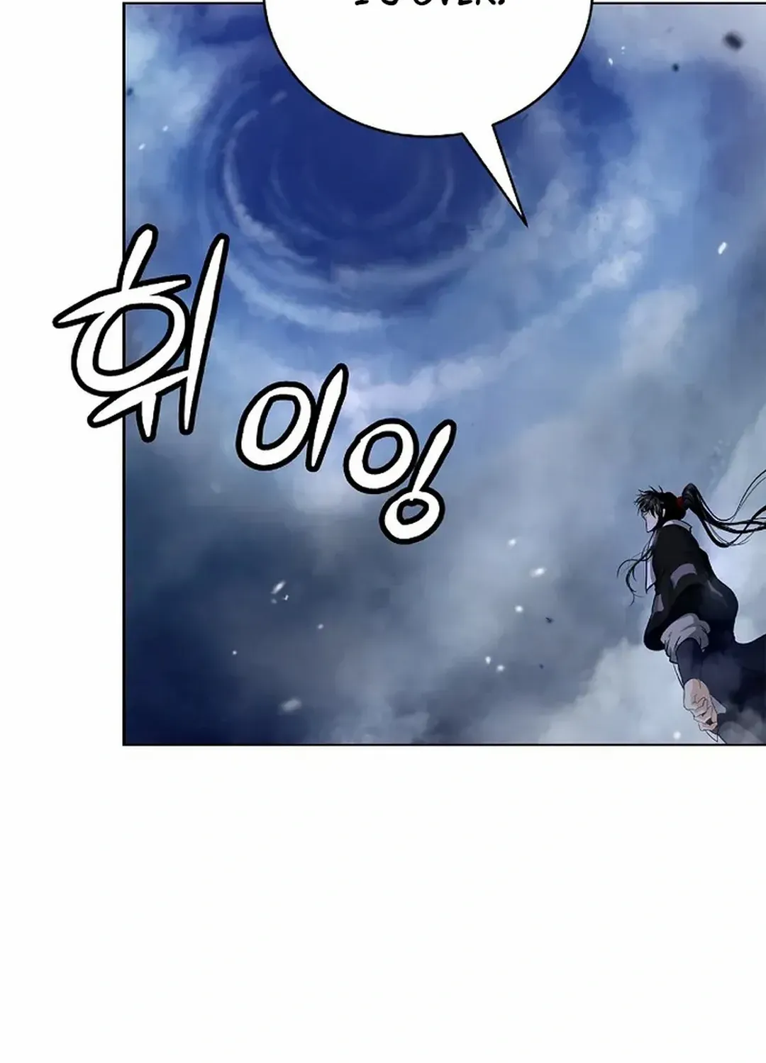 The Story of Thorny Spear Chapter 154 page 92 - 