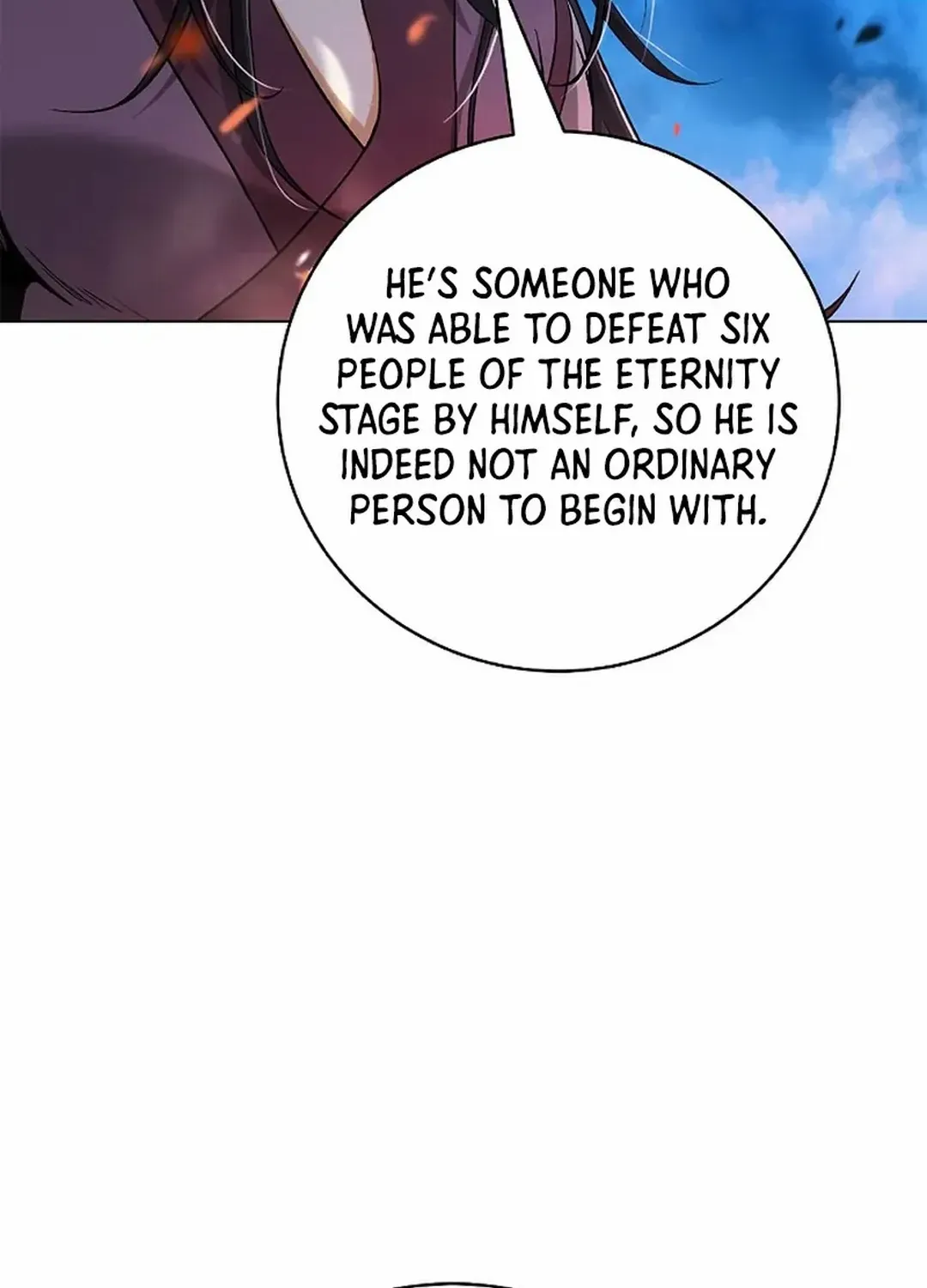 The Story of Thorny Spear Chapter 155 page 102 - 