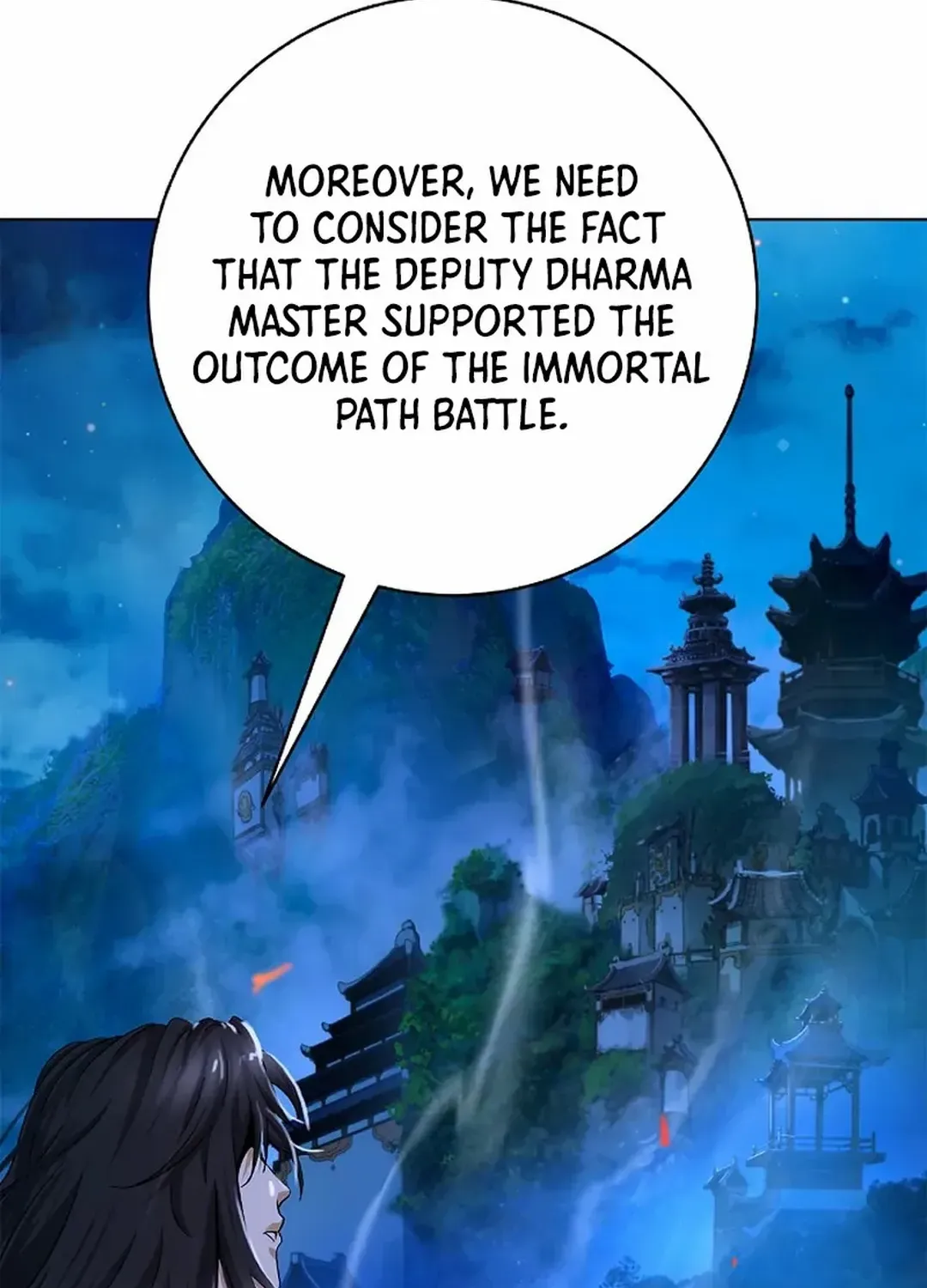 The Story of Thorny Spear Chapter 155 page 103 - 