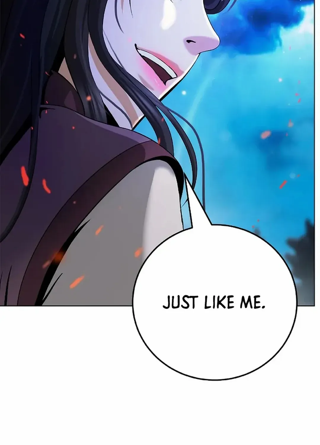 The Story of Thorny Spear Chapter 155 page 106 - 