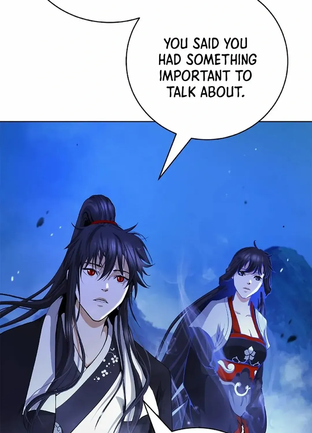 The Story of Thorny Spear Chapter 155 page 113 - 