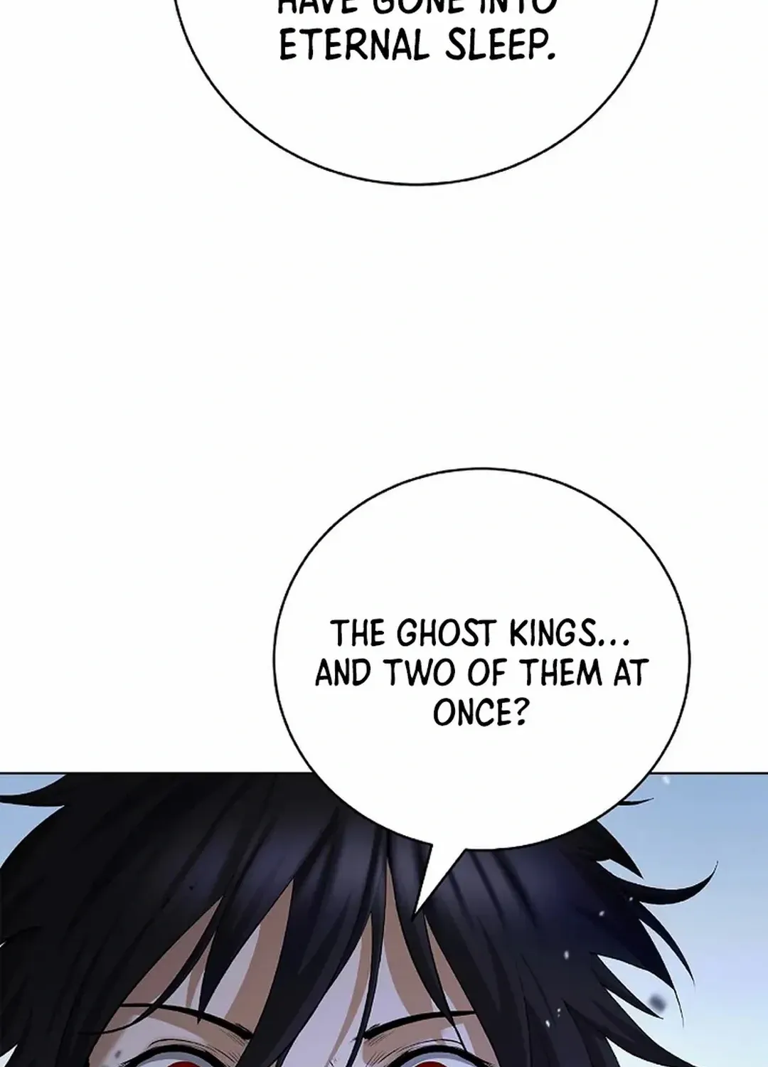 The Story of Thorny Spear Chapter 155 page 117 - 
