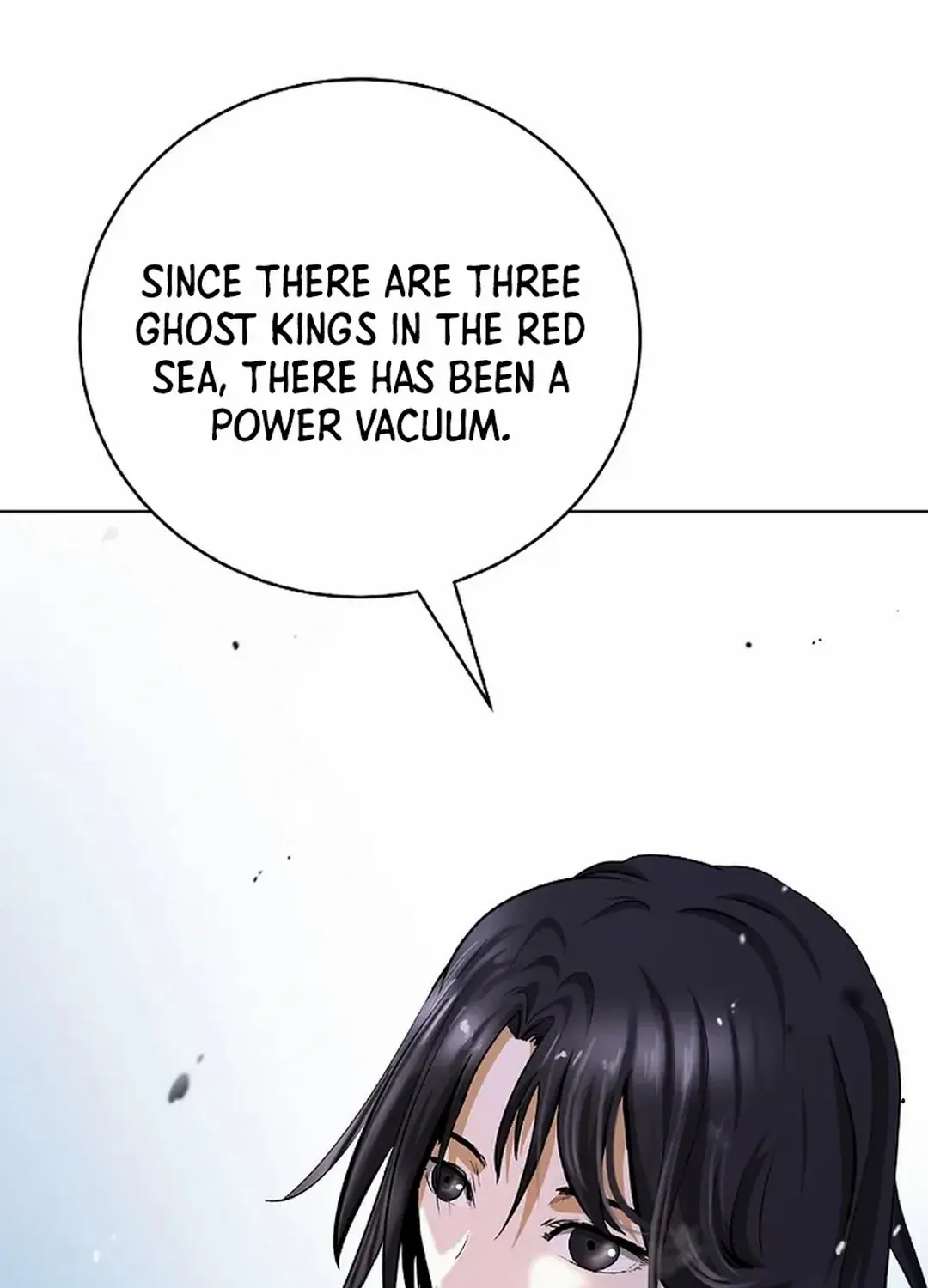 The Story of Thorny Spear Chapter 155 page 119 - 