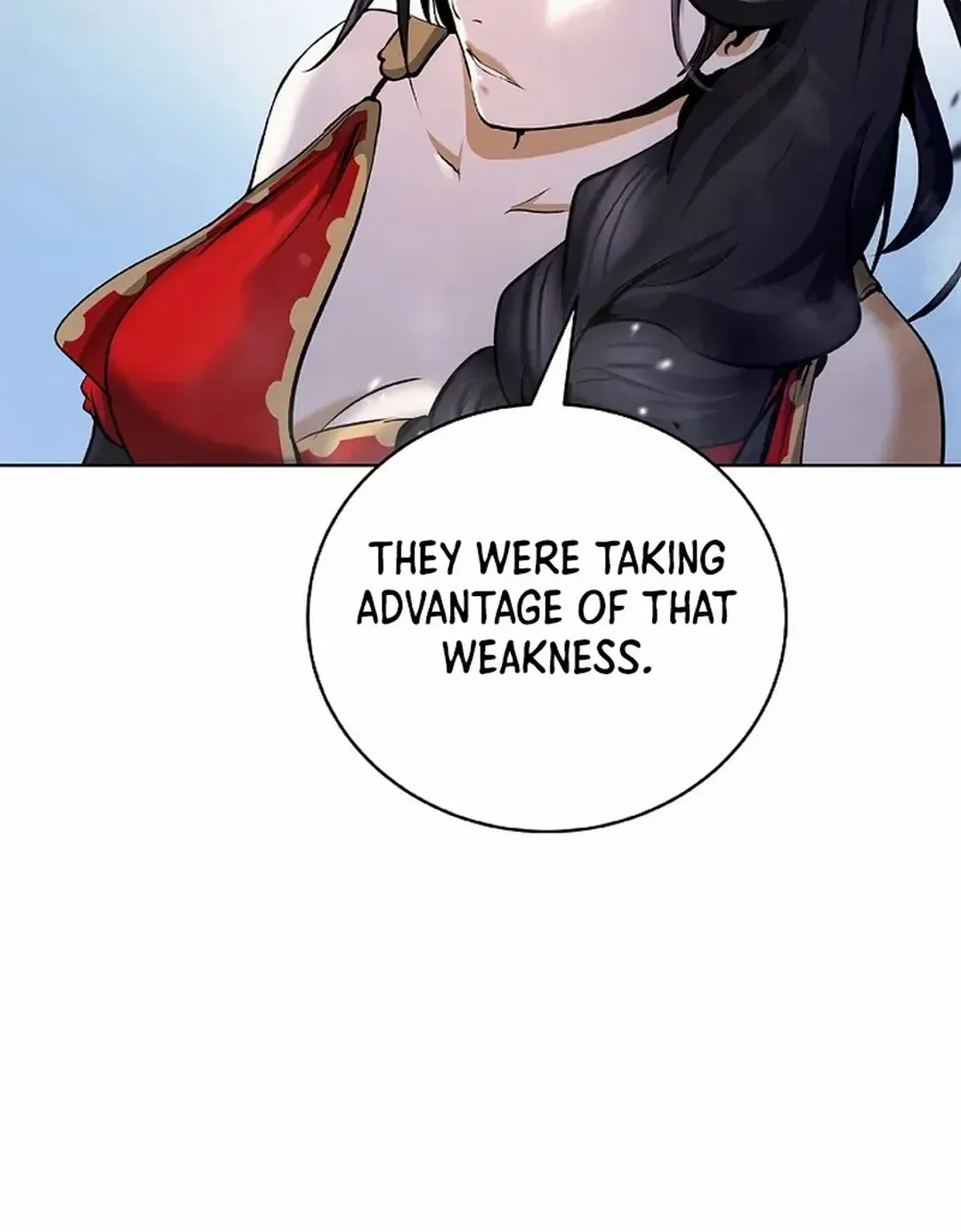 The Story of Thorny Spear Chapter 155 page 120 - 