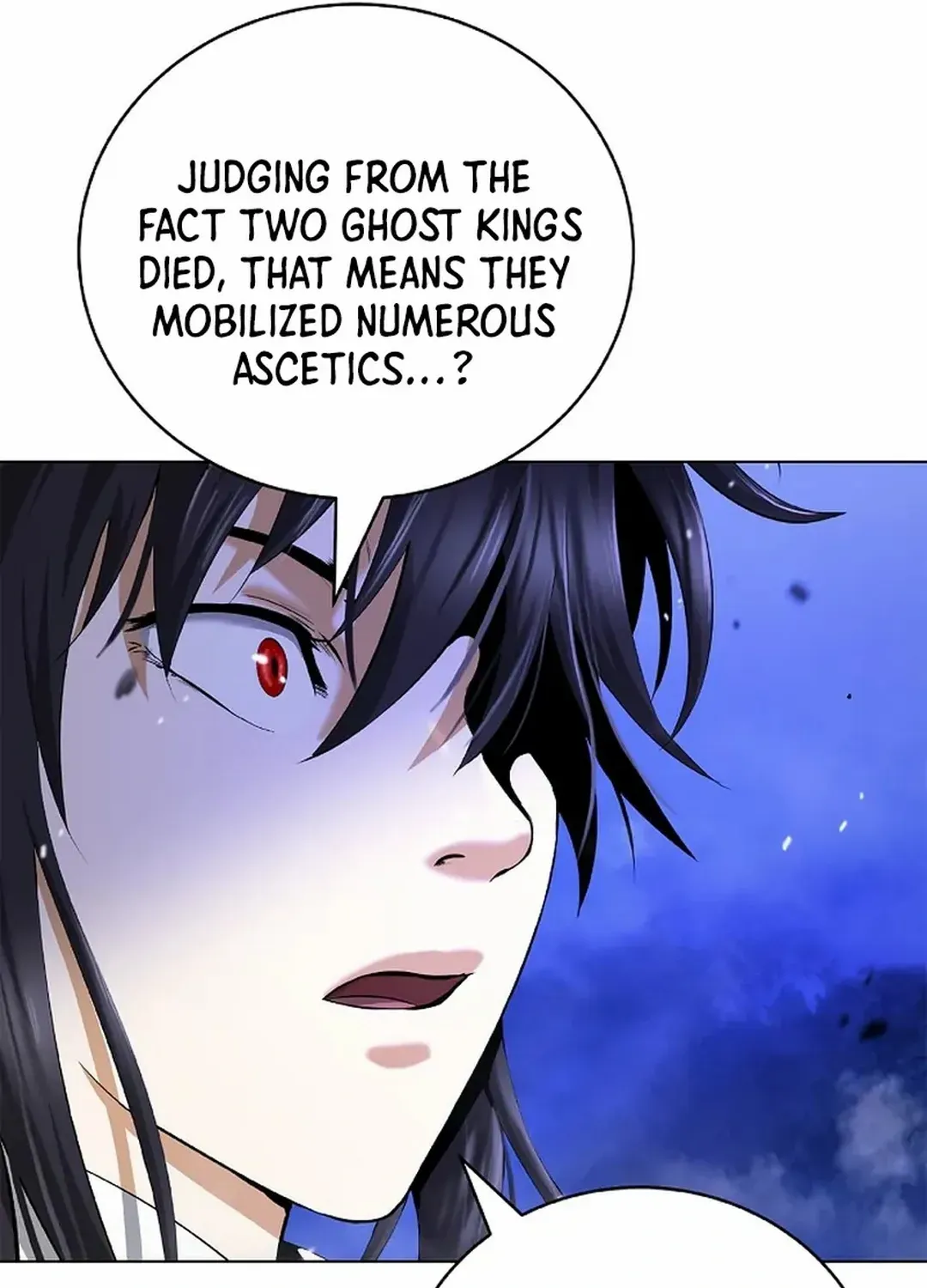 The Story of Thorny Spear Chapter 155 page 121 - 