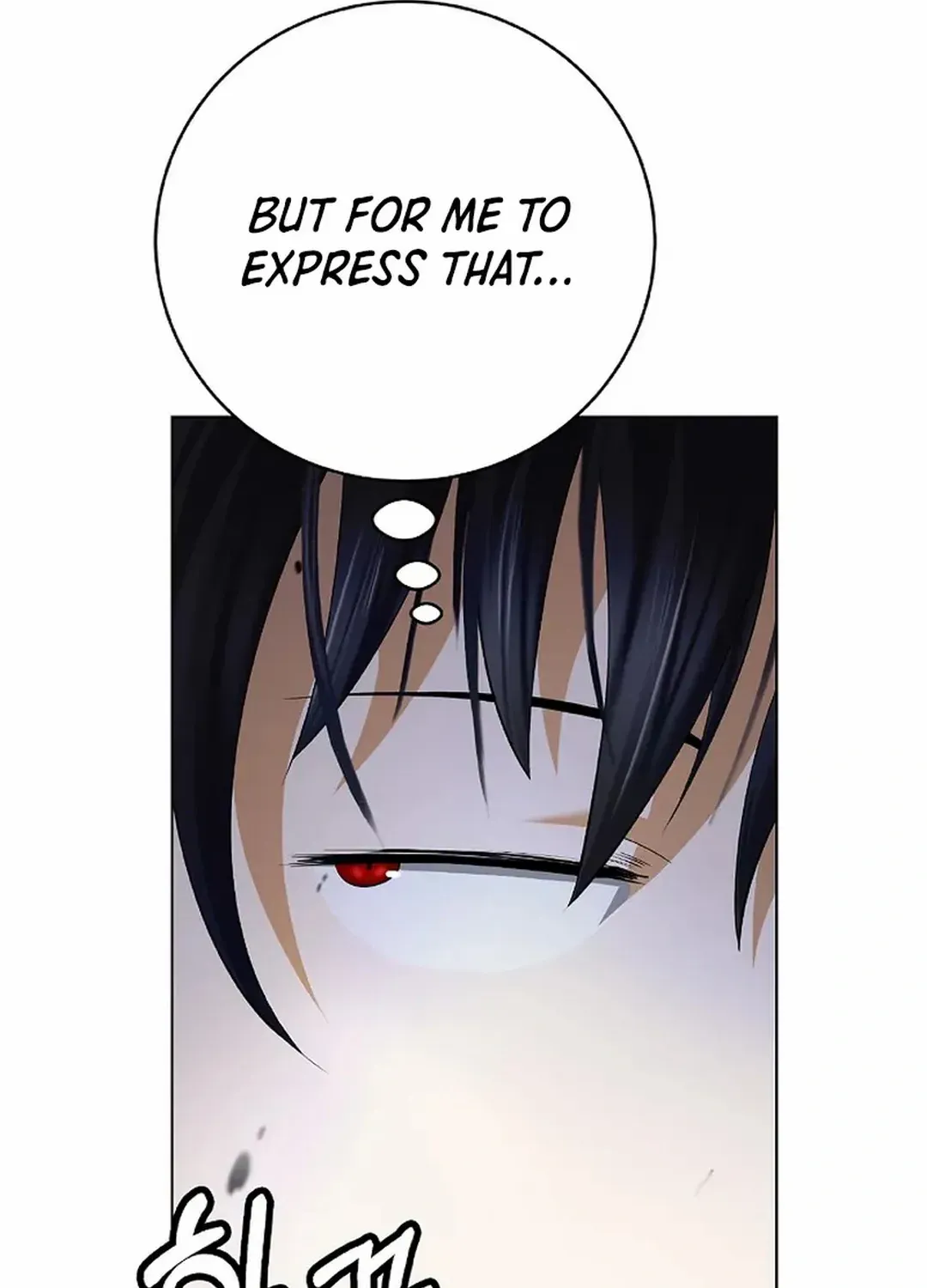 The Story of Thorny Spear Chapter 155 page 14 - 