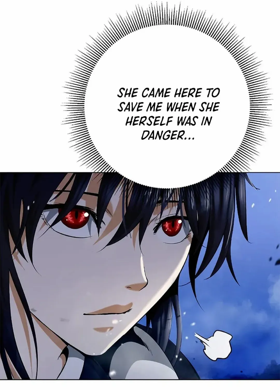 The Story of Thorny Spear Chapter 155 page 135 - 