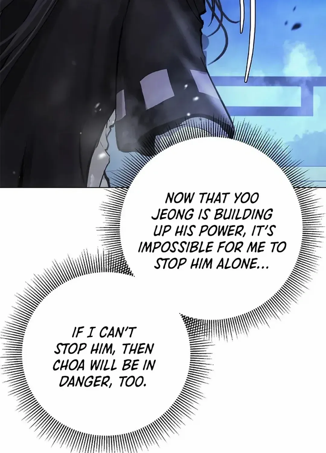 The Story of Thorny Spear Chapter 155 page 139 - 