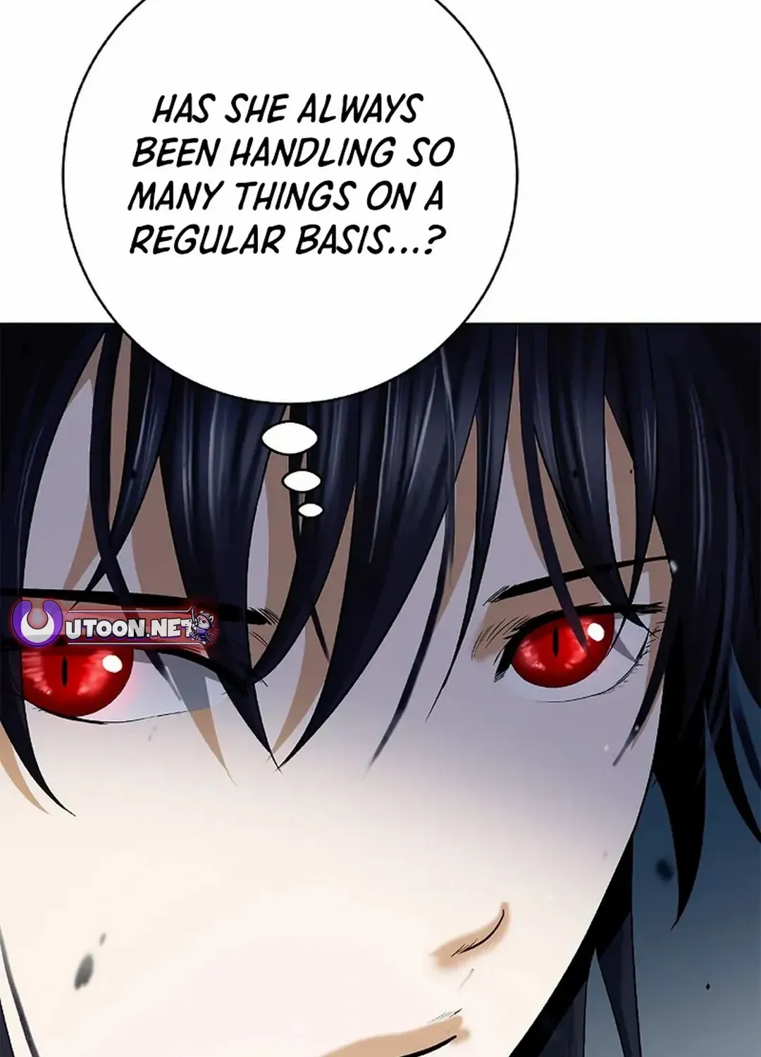 The Story of Thorny Spear Chapter 155 page 17 - 
