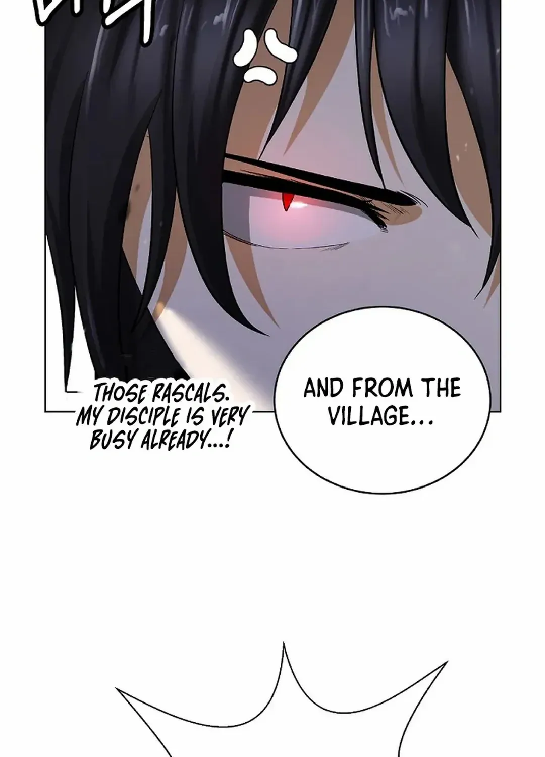 The Story of Thorny Spear Chapter 155 page 23 - 