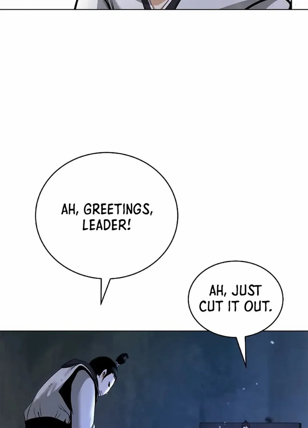 The Story of Thorny Spear Chapter 155 page 26 - 