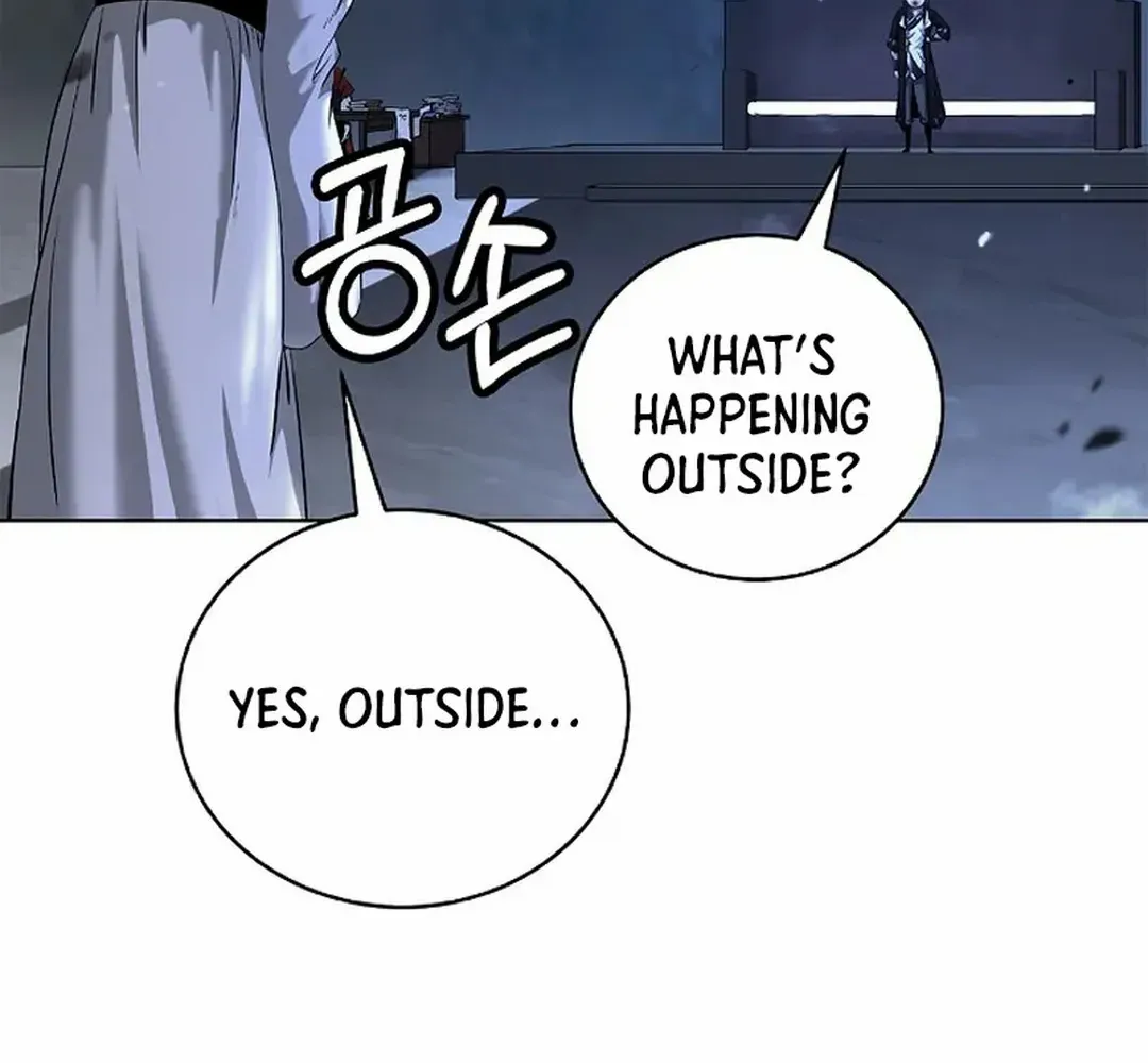 The Story of Thorny Spear Chapter 155 page 27 - 