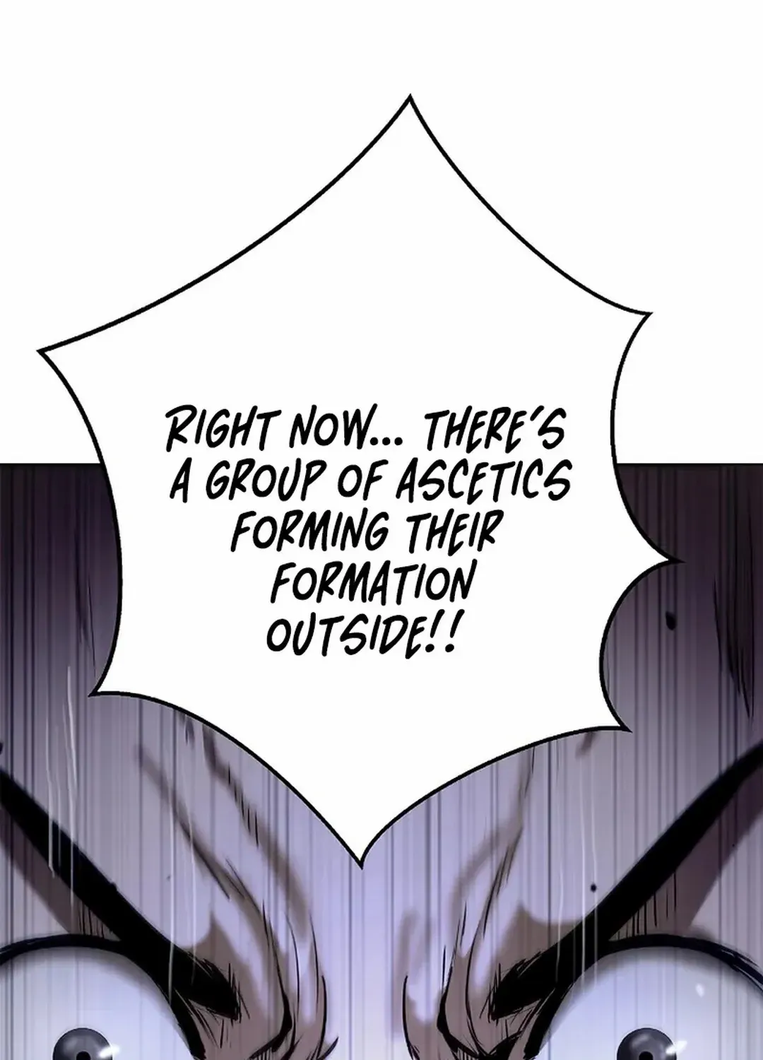 The Story of Thorny Spear Chapter 155 page 28 - 